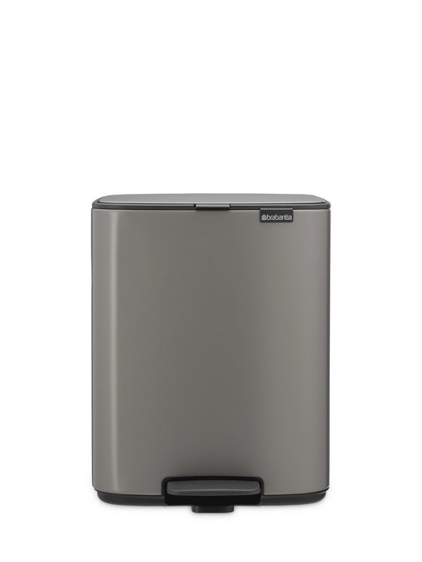 Brabantia Mülleimer Bo