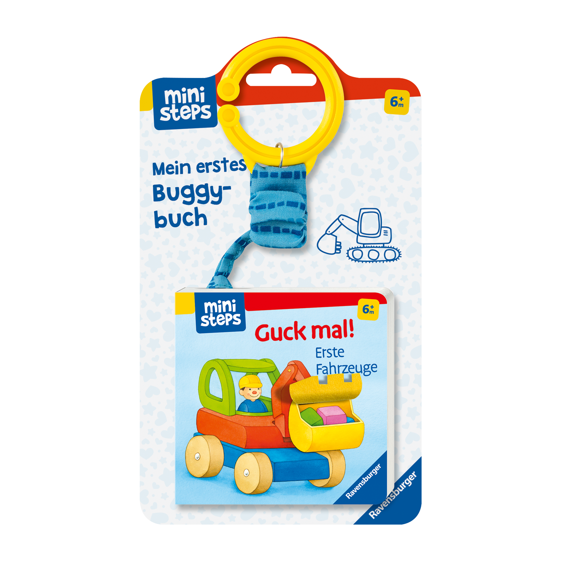 Buch Mein erstes Buggy Buch Erste Fahrzeuge Buch Mein erstes Buggy Buch Erste Fahrzeuge