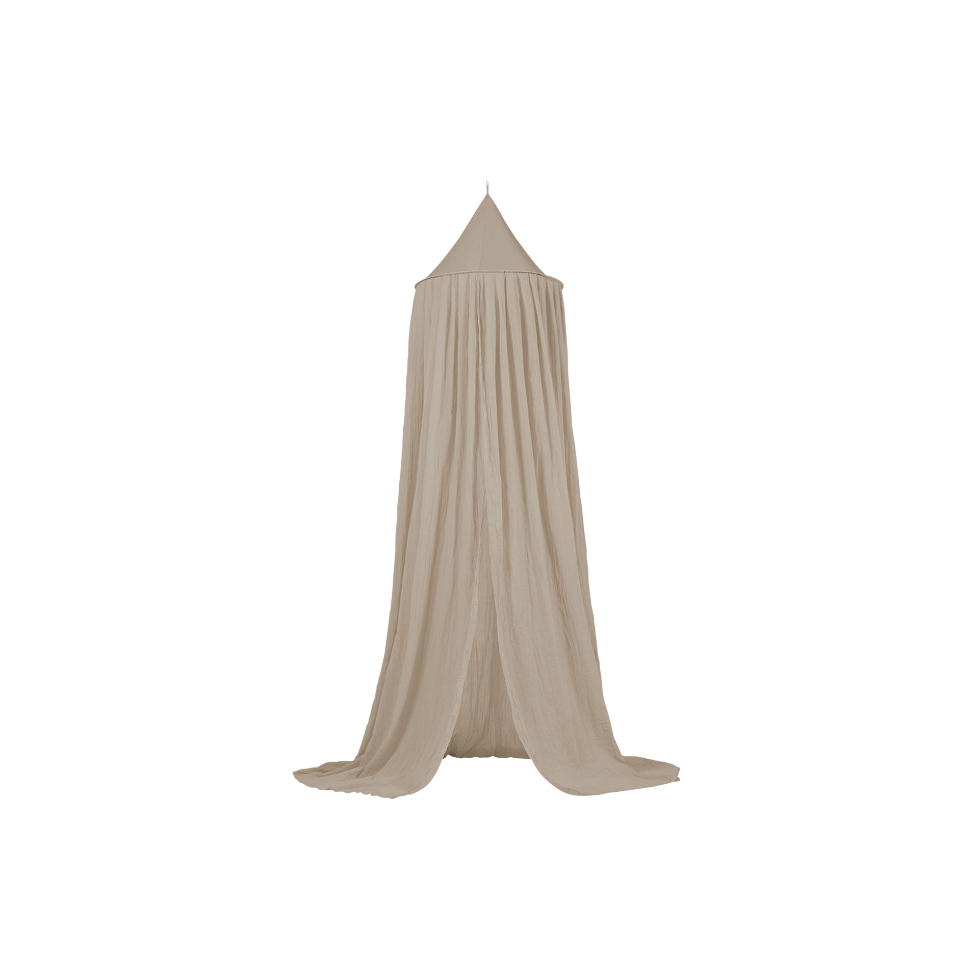 Baldachin Vintage nougat Baldachin Vintage nougat