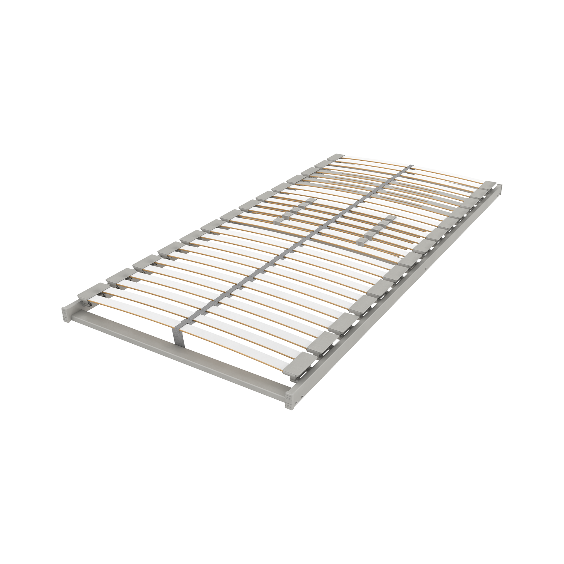 Schlaraffia Lattenrost Classic 28 Plus Rahmen starr90x200 cm Schlaraffia Lattenrost Classic 28 Plus Rahmen starr90x200 cm