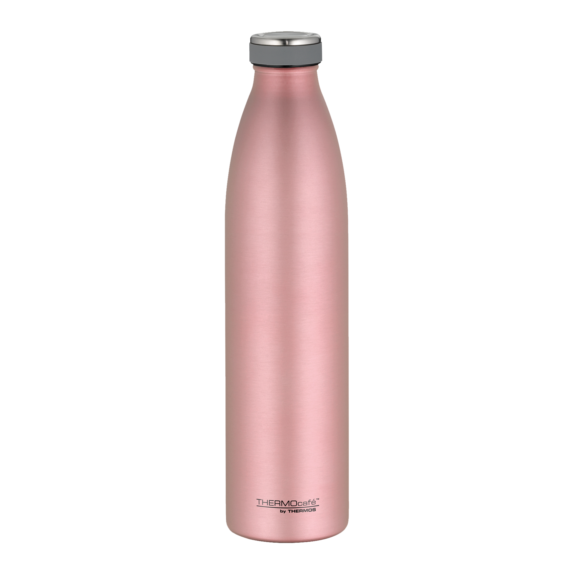 Thermos Isolierflasche TC Rosegold Thermos Isolierflasche TC Rosegold