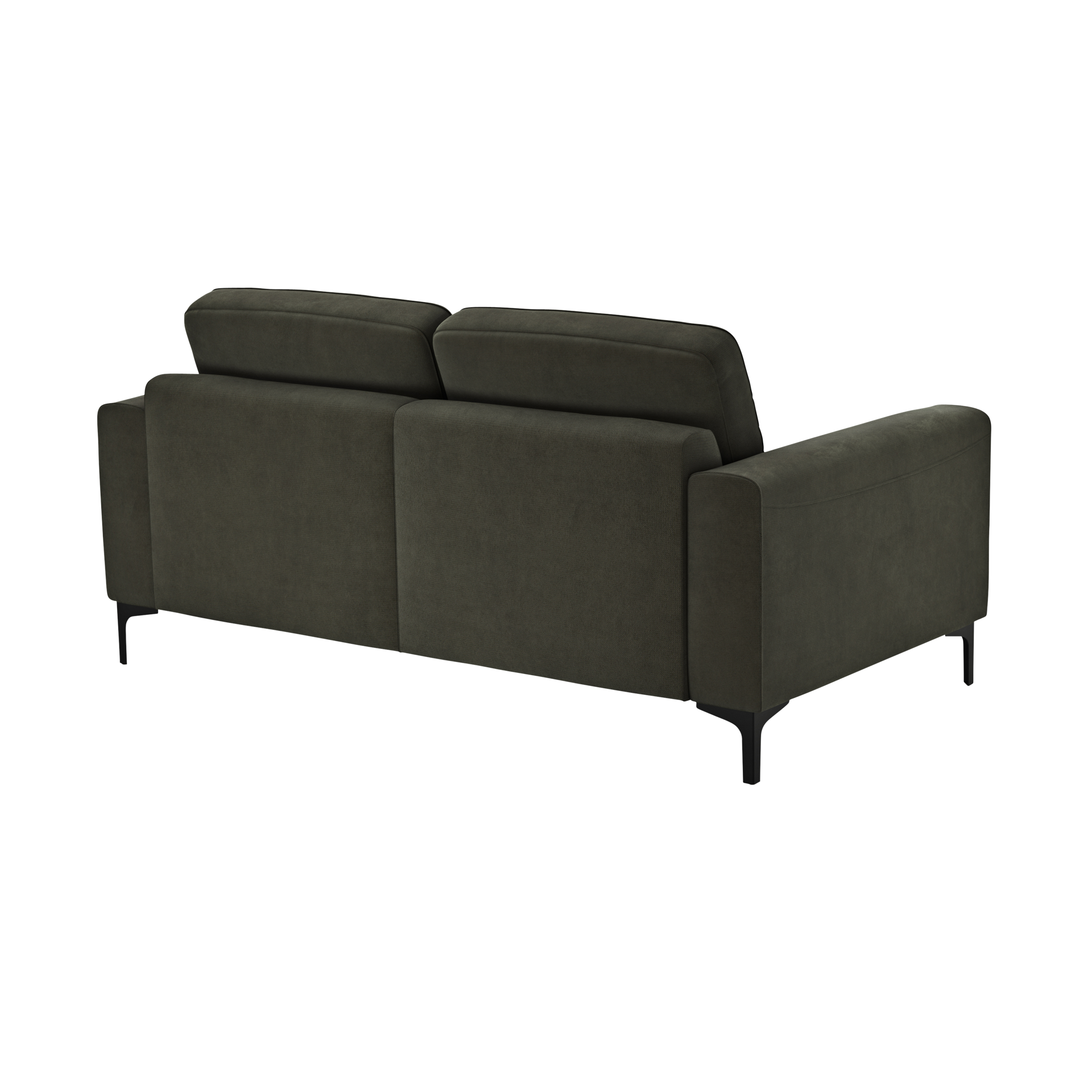 Global wohnen Sofa 2-Sitzer Oviedo Regain 156 Hunter Global wohnen Sofa 2-Sitzer Oviedo Regain 156 Hunter