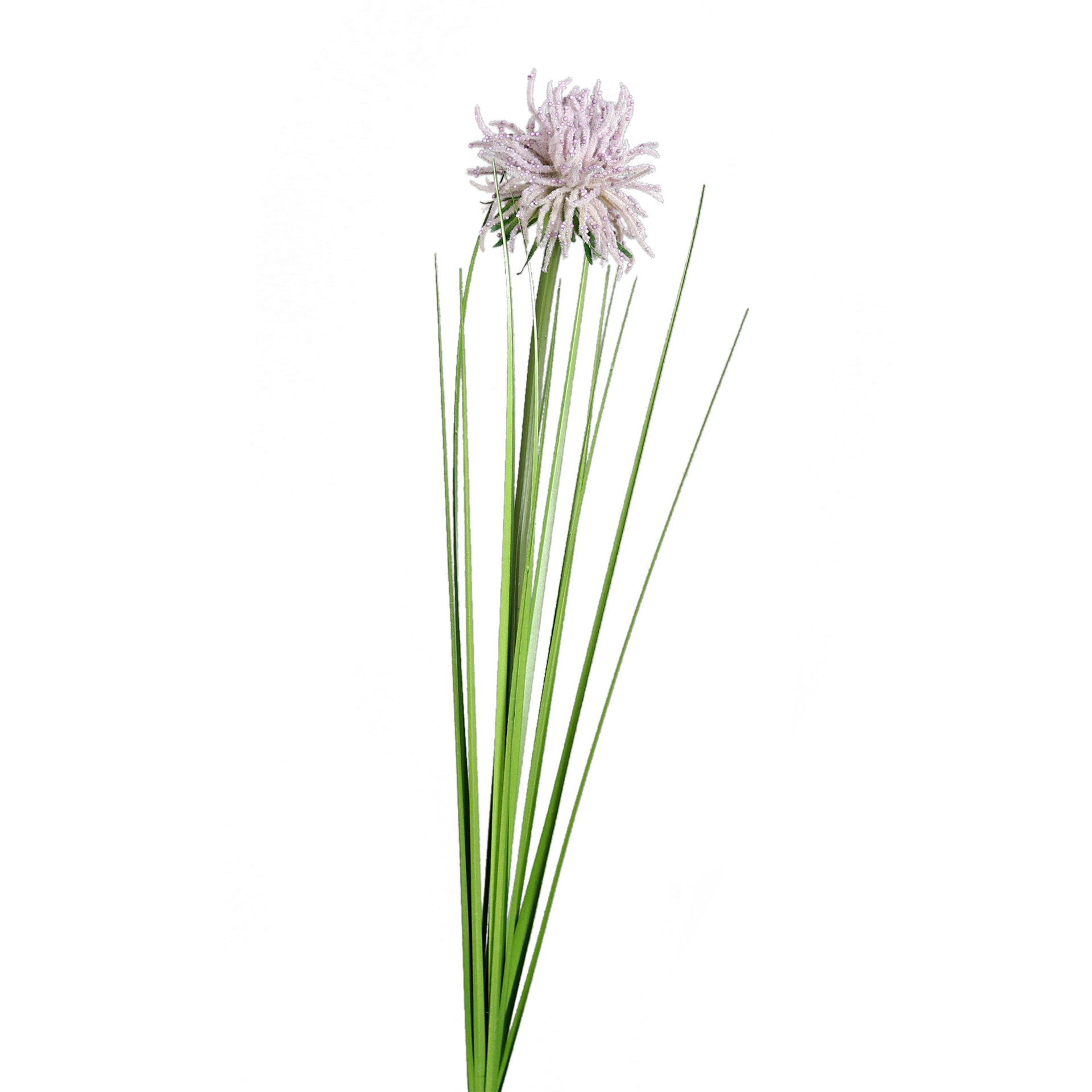 Kunstpflanze Gras Lavendel Kunstpflanze Gras Lavendel