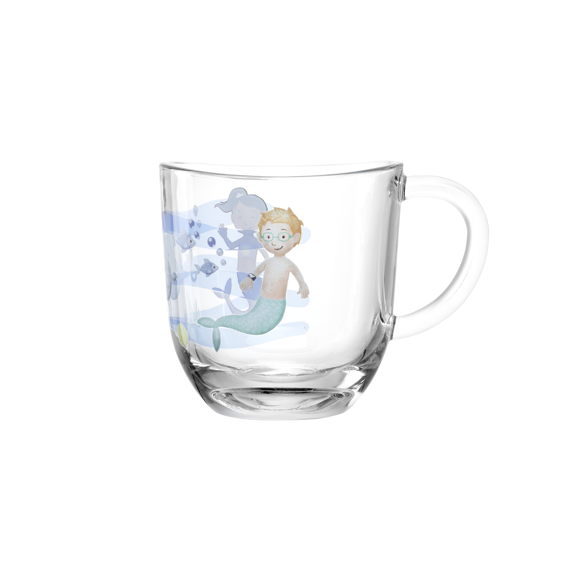 Kindertrinkglas Bambini Avventura Kindertrinkglas Bambini Avventura