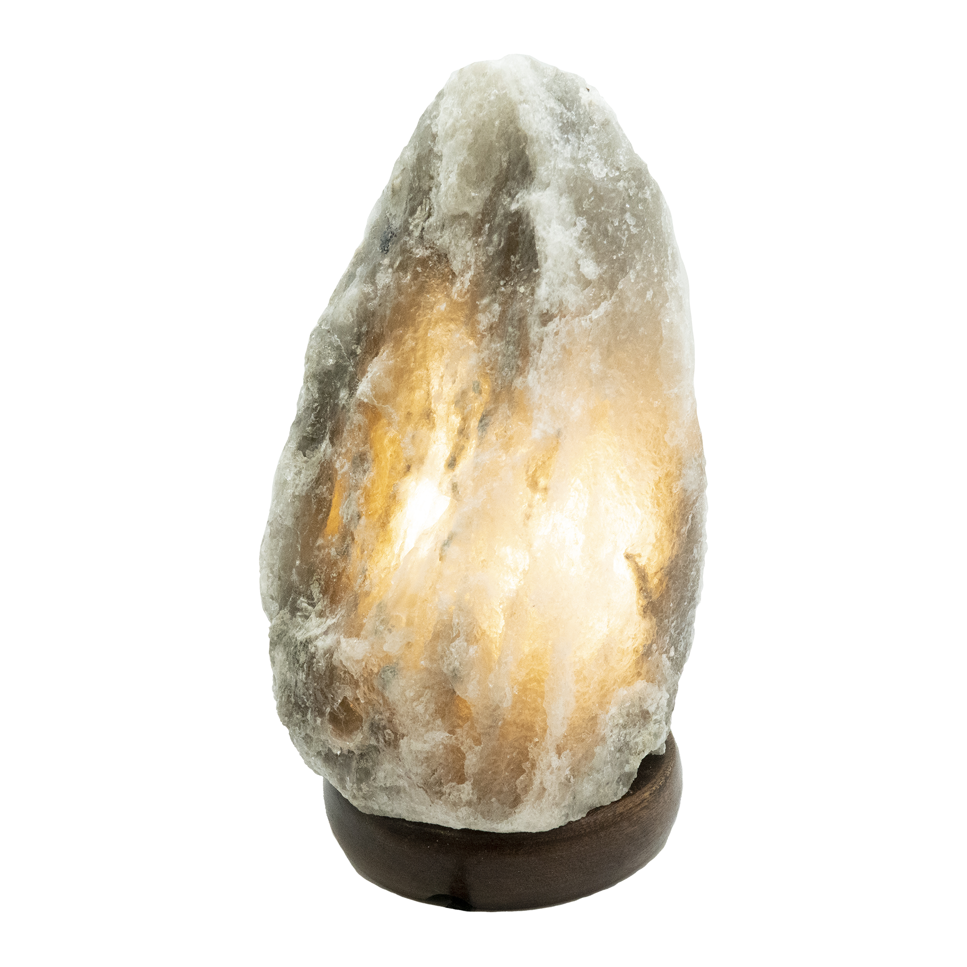 Salzkristallstein STONE Grau Salzkristallstein STONE Grau