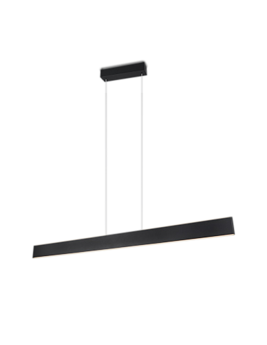 Pendelleuchte Galway Schwarz Pendelleuchte Galway Schwarz