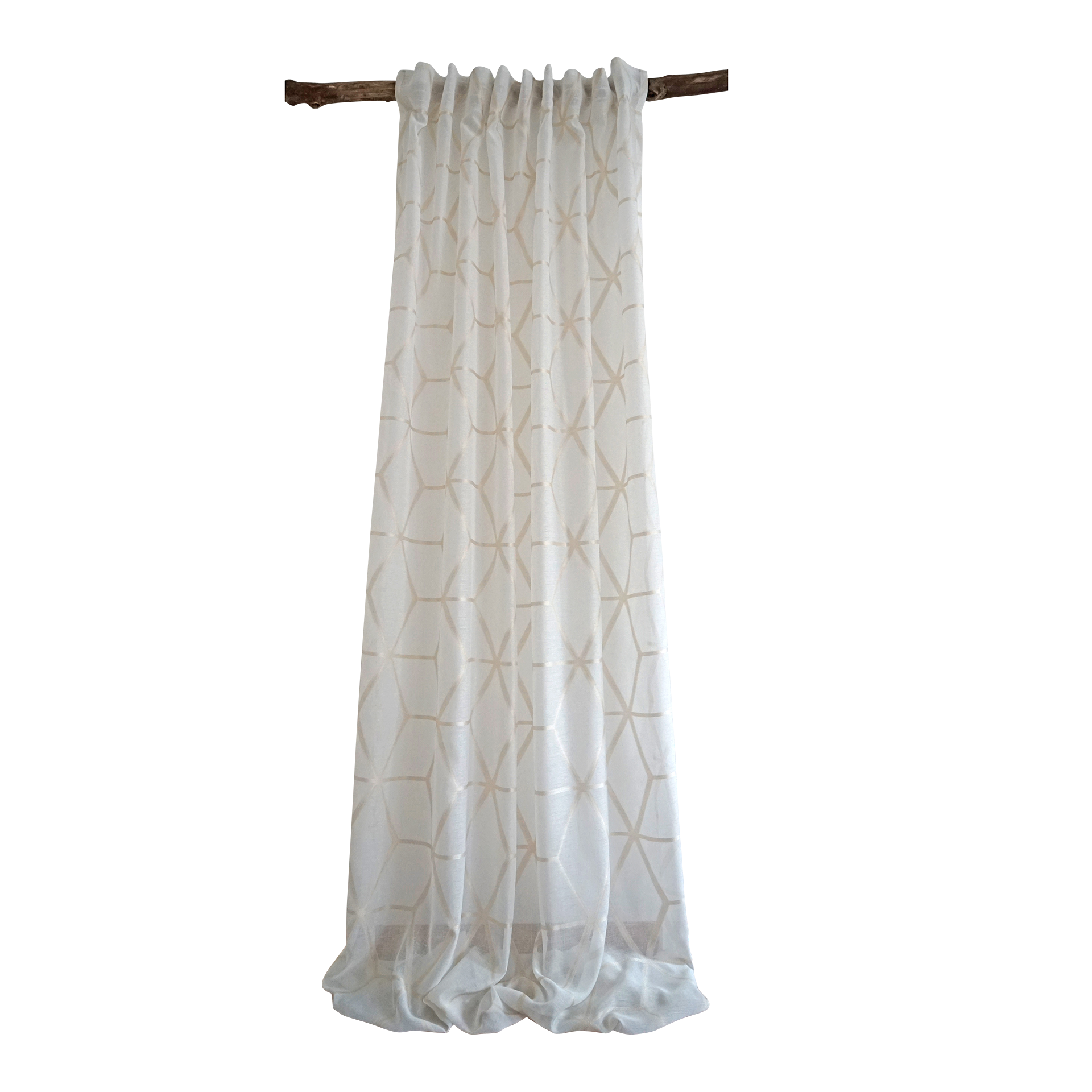 Fertigschal Malina Sand Fertigschal Malina Sand