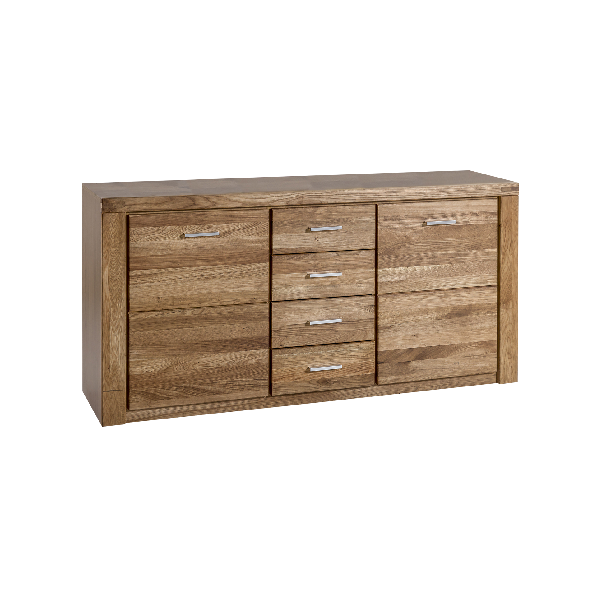 Novofurn Sideboard Tahira Eichefarben Novofurn Sideboard Tahira Eichefarben