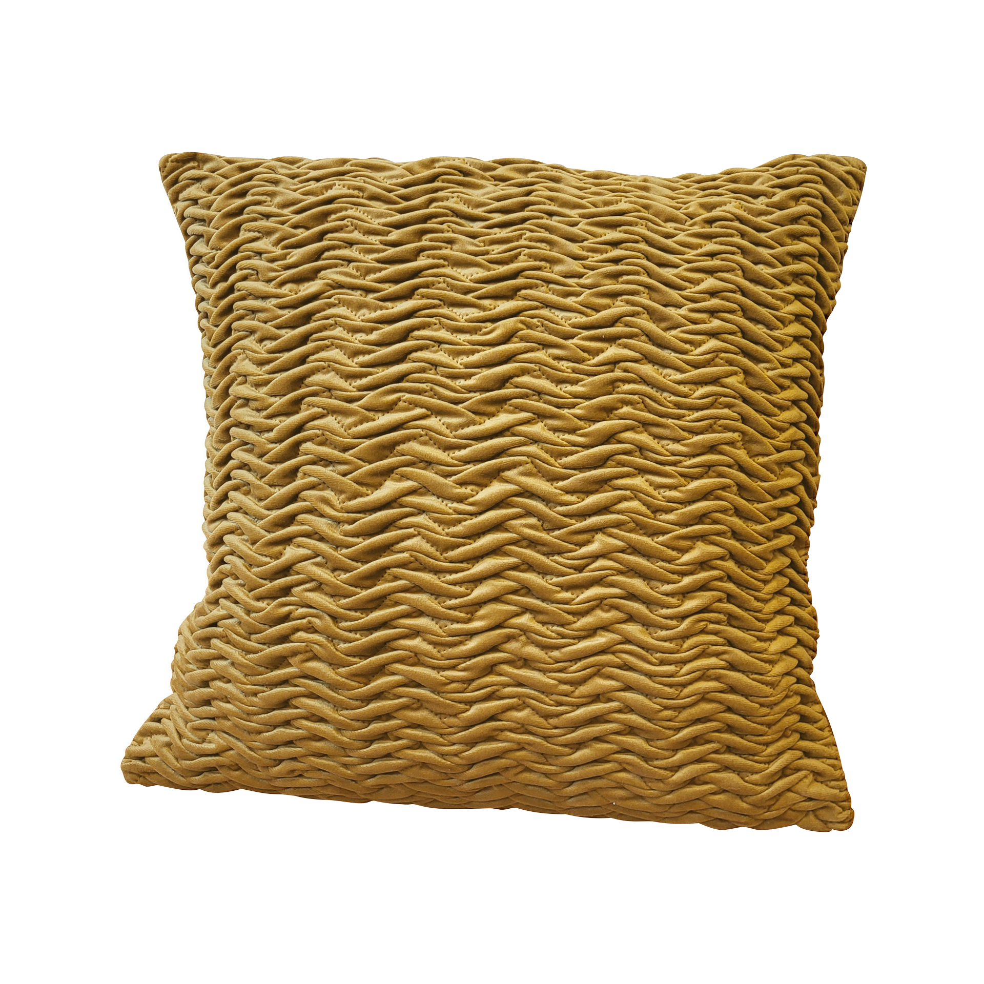 Kissenhülle Cringe Curry 50x50cm