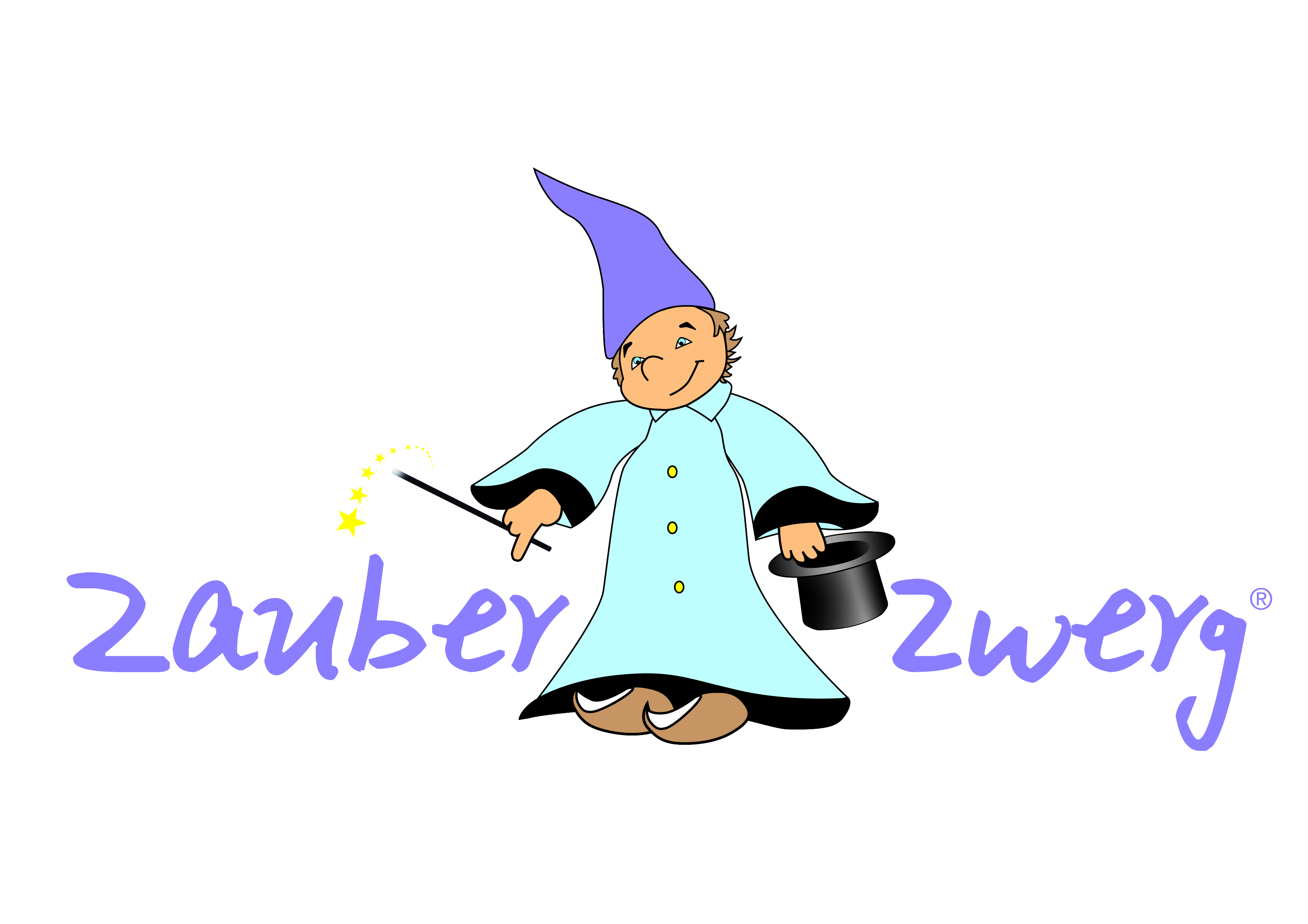 Zauberzwerg