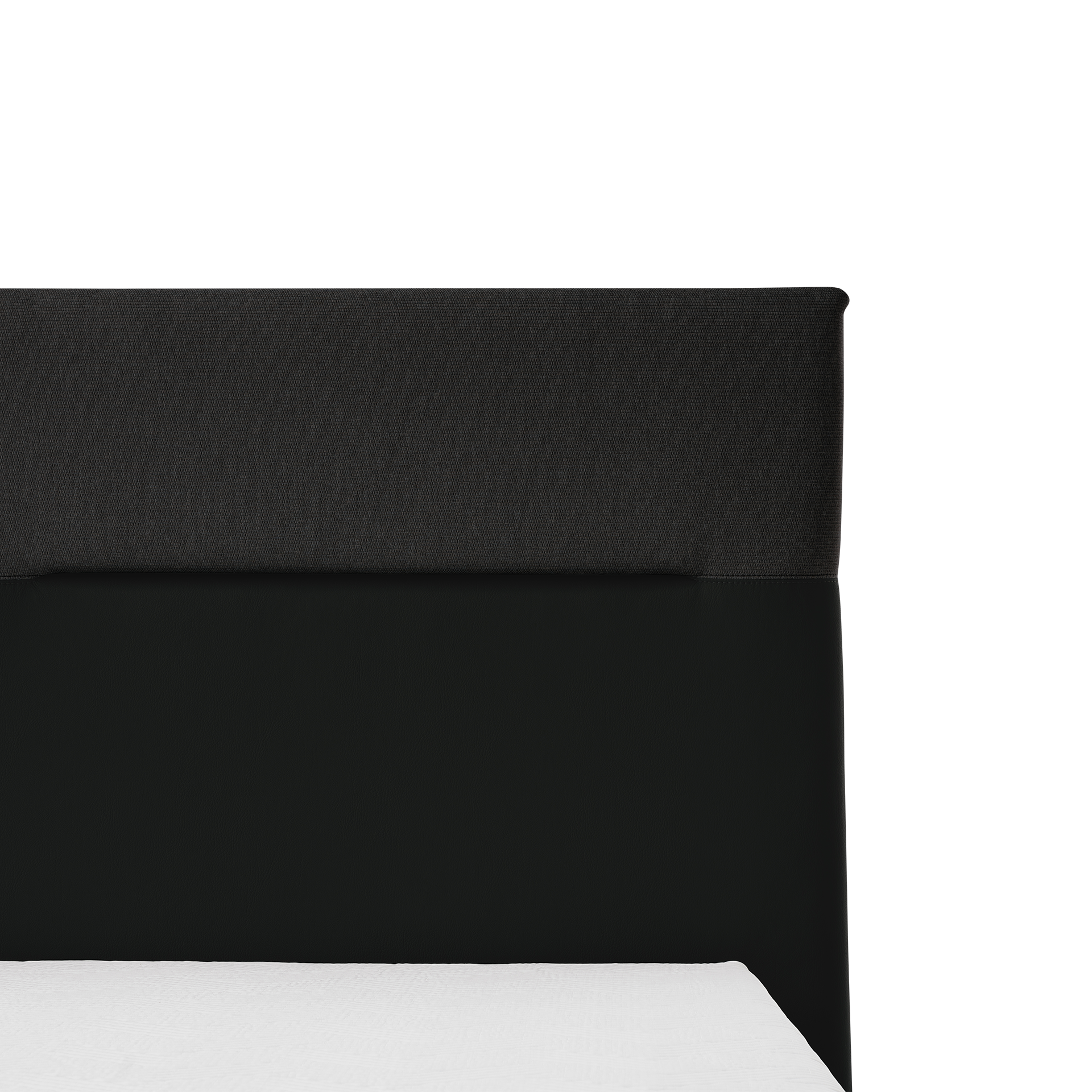 TEMPUR® Polsterbett Classic Bezug Charcoal Grau 180x200 cm TEMPUR® Polsterbett Classic Bezug Charcoal Grau 180x200 cm