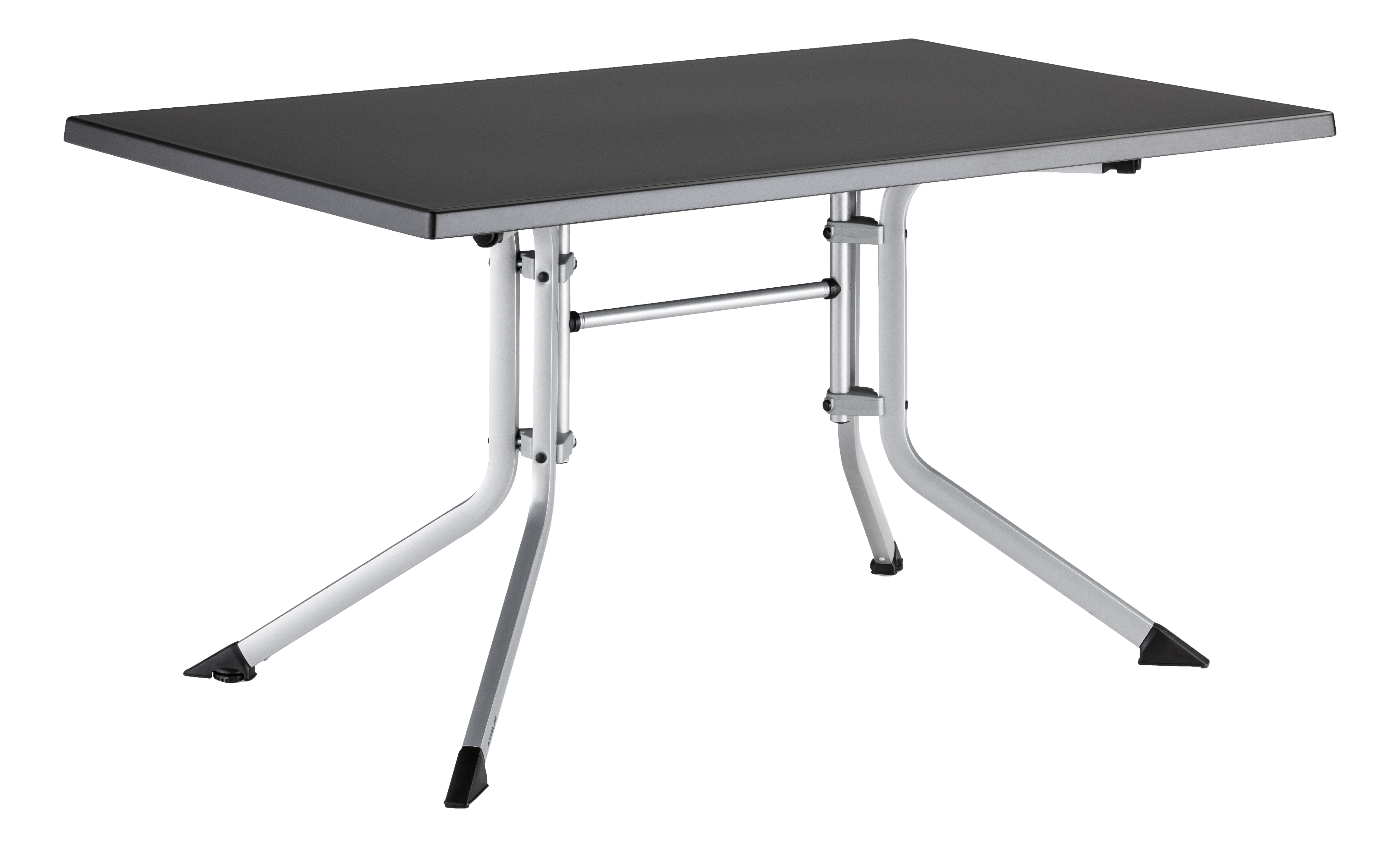 Kettler Gartentisch Kettalux Boulevard Anthrazit 140*95*74 Kettler Gartentisch Kettalux Boulevard Anthrazit 140*95*74