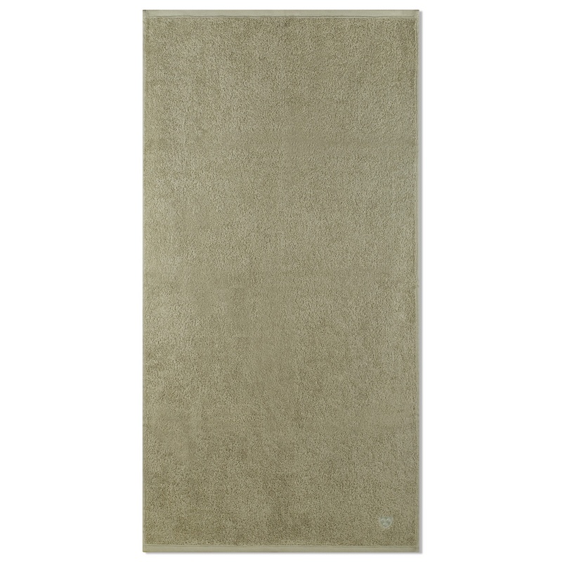 Ross Duschtuch Vita Schilf 70x140cm