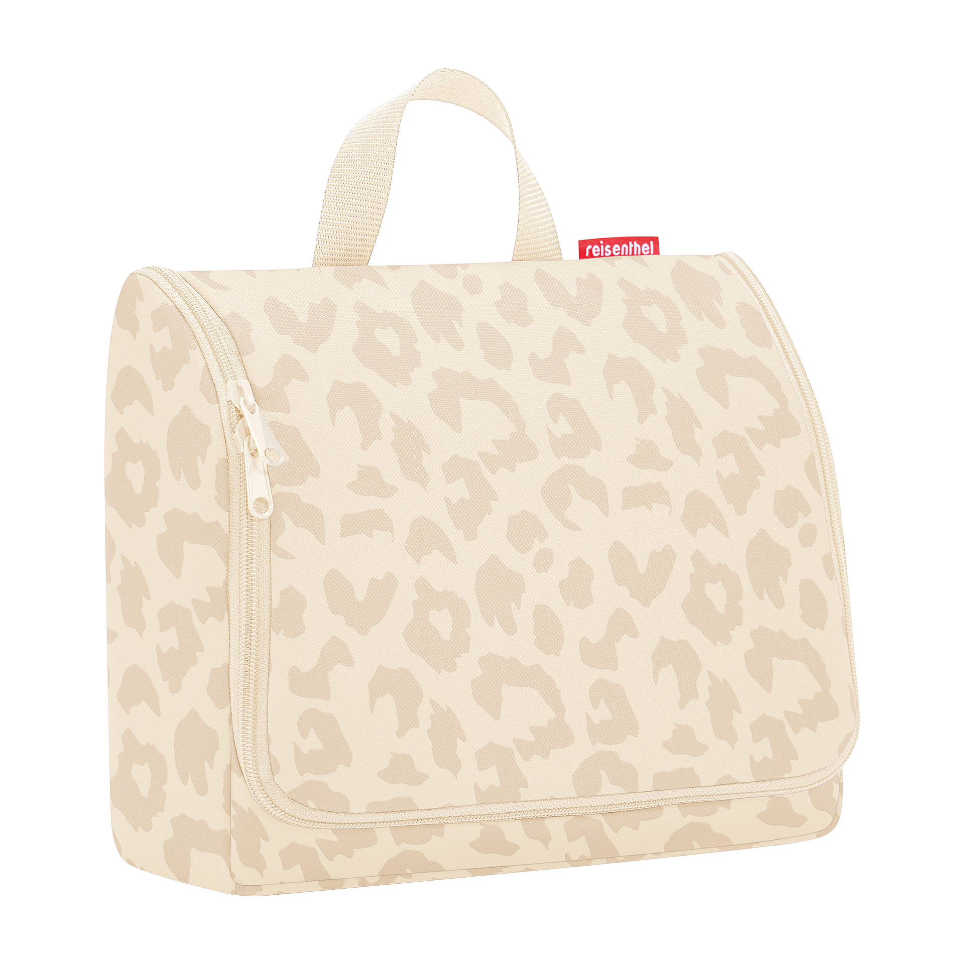 Tasche Toiletbag Leo Vanilla