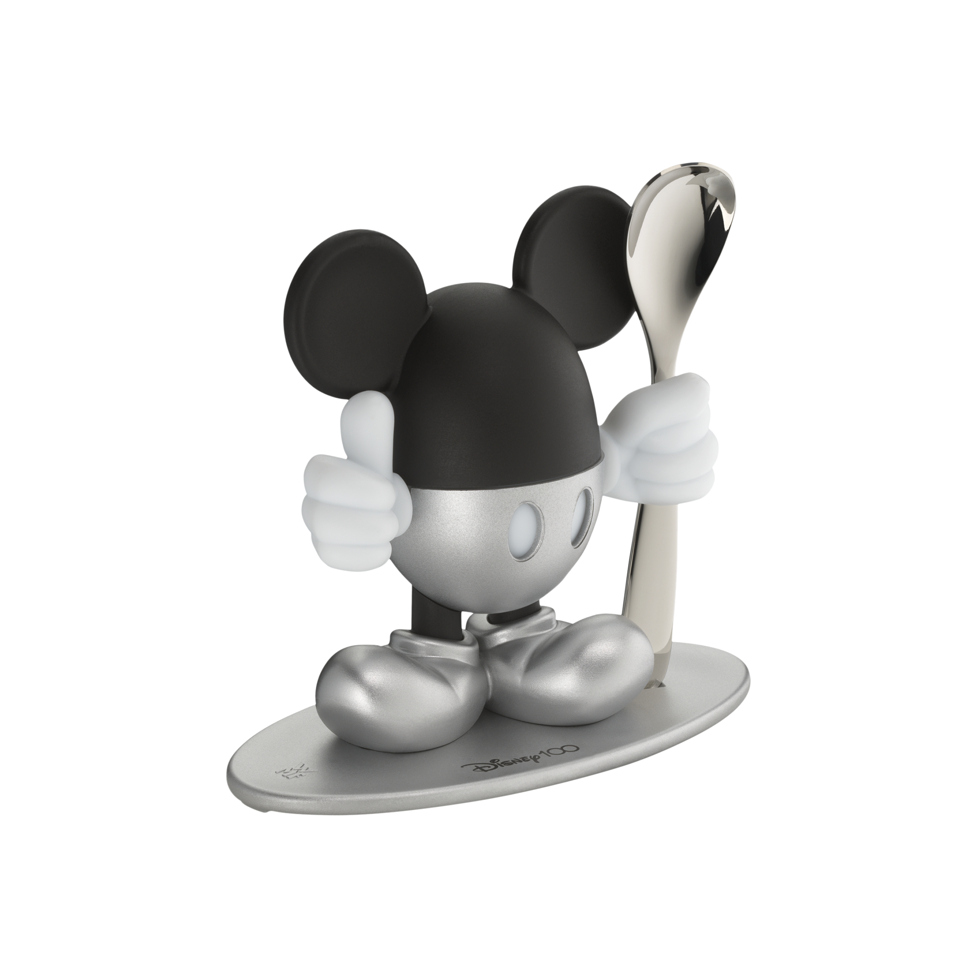 WMF Eierbecher Mickey Mouse 2-teilig WMF Eierbecher Mickey Mouse 2-teilig