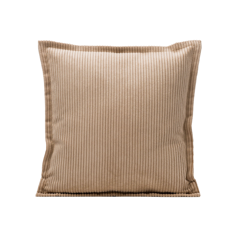Kissenhülle Capri Creme 50x50cm Kissenhülle Capri Creme 50x50cm