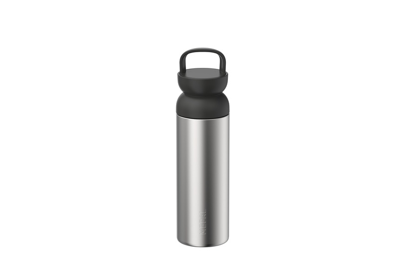 Mepal Becher ToGo Thermo Schwarz Mepal Becher ToGo Thermo Schwarz