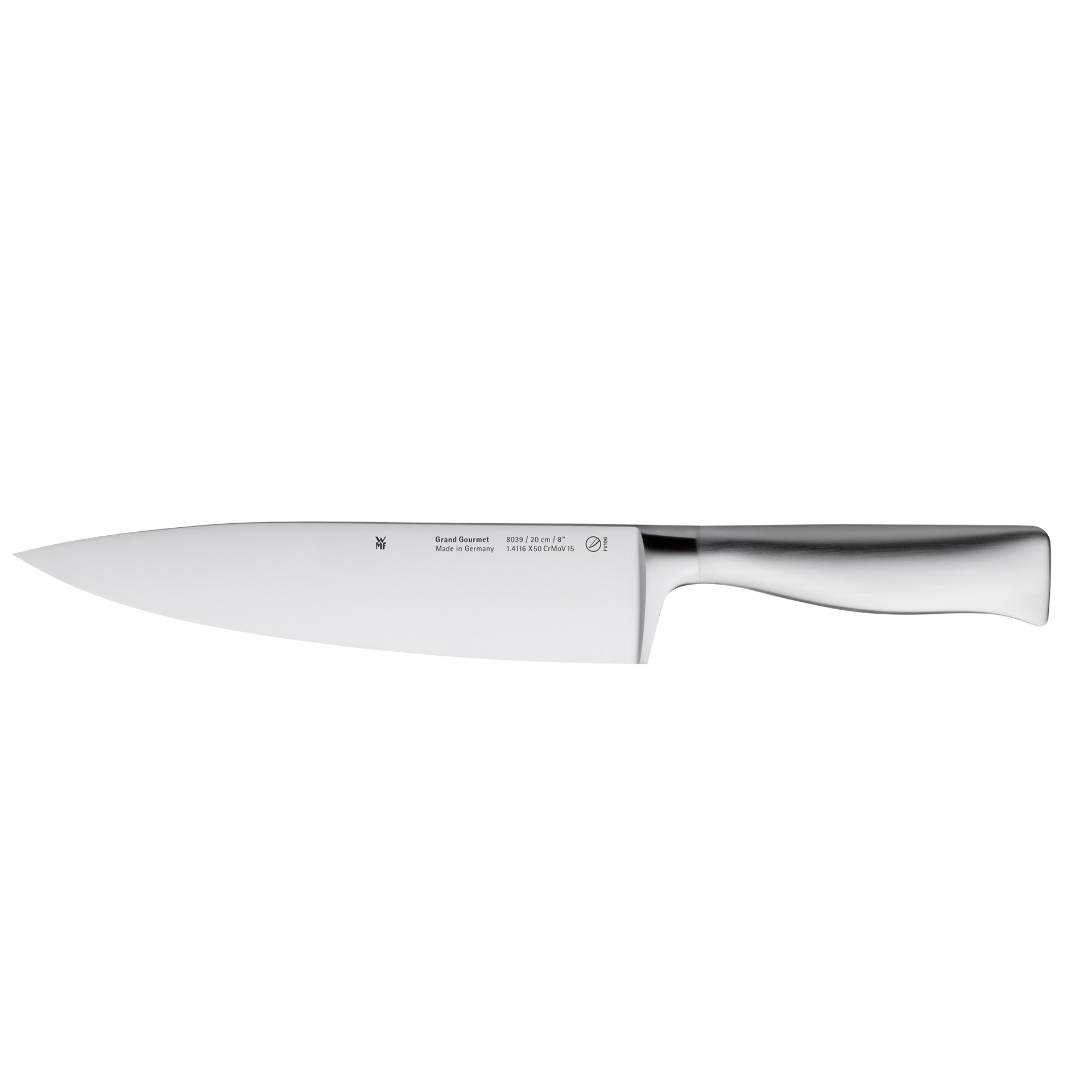 WMF Kochmesser Grand Gourmet