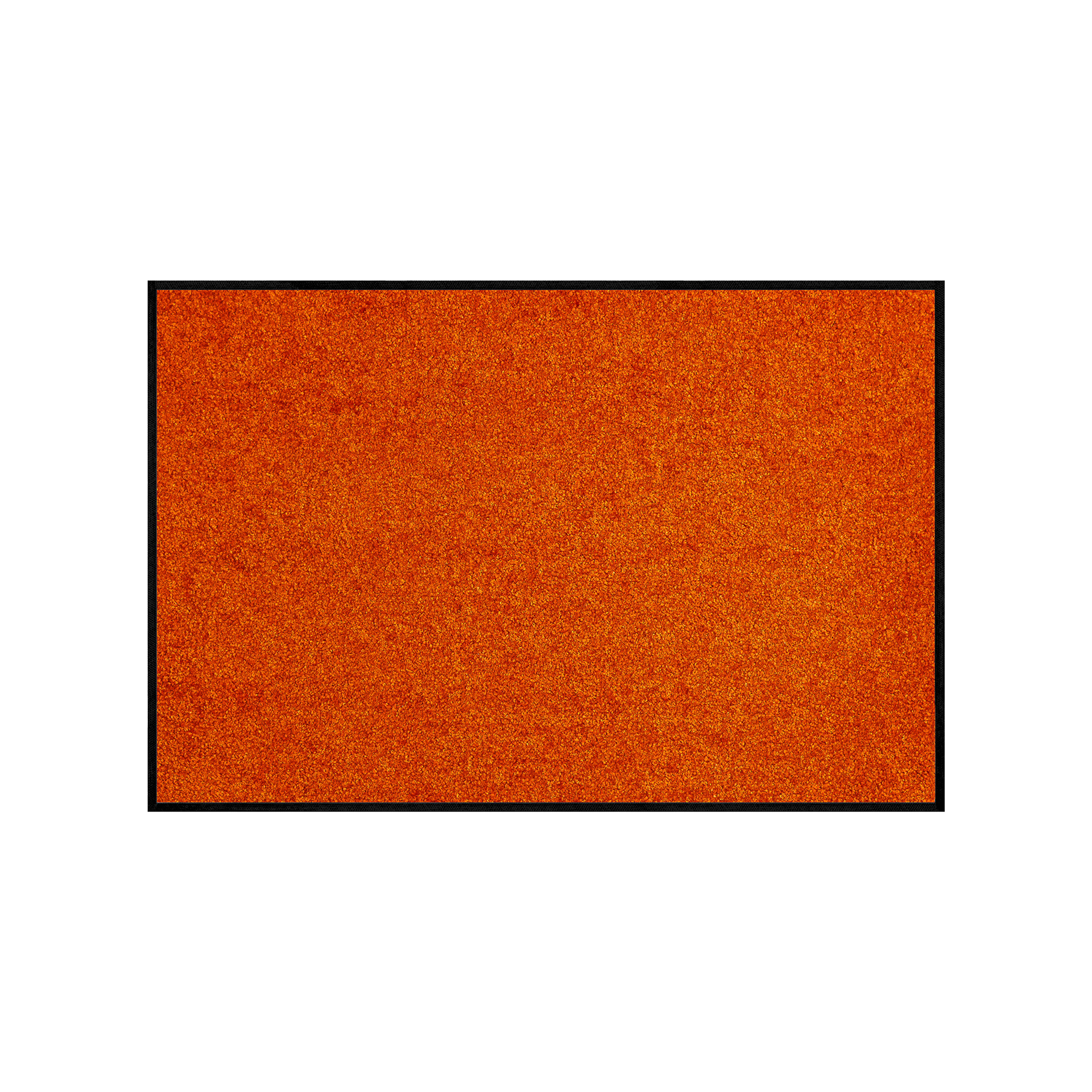Fußmatte Trend Colour 60x90 Burnt Orange Fußmatte Trend Colour 60x90 Burnt Orange