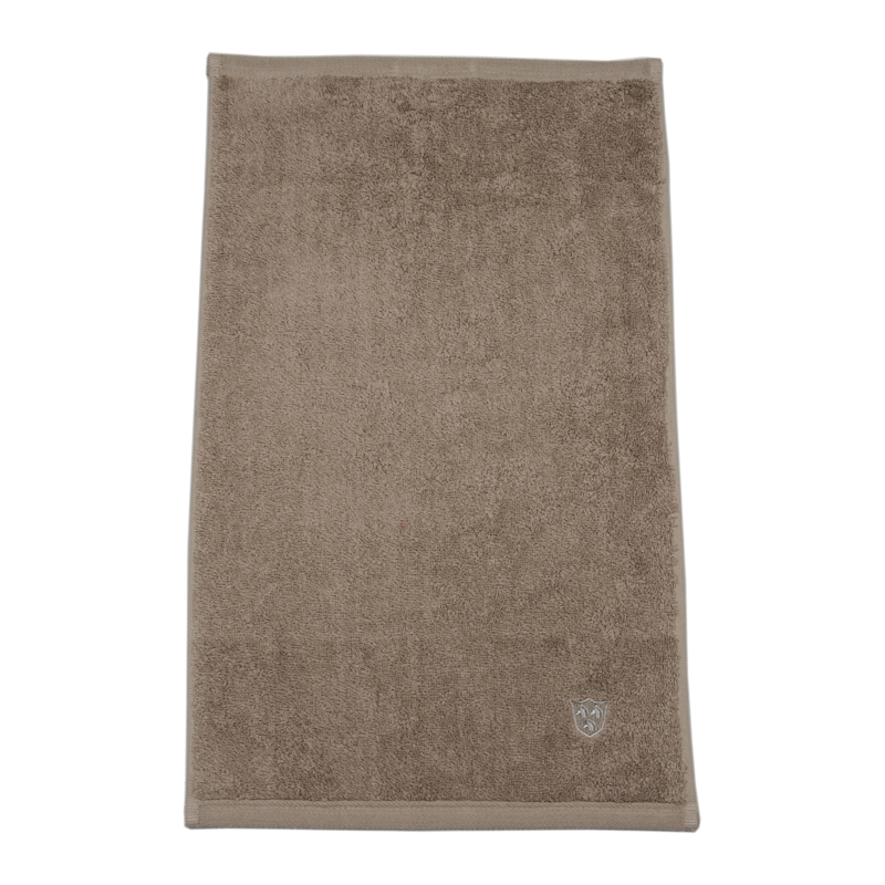 Ross Wellnesstuch Vita Cappuccino 80x200cm