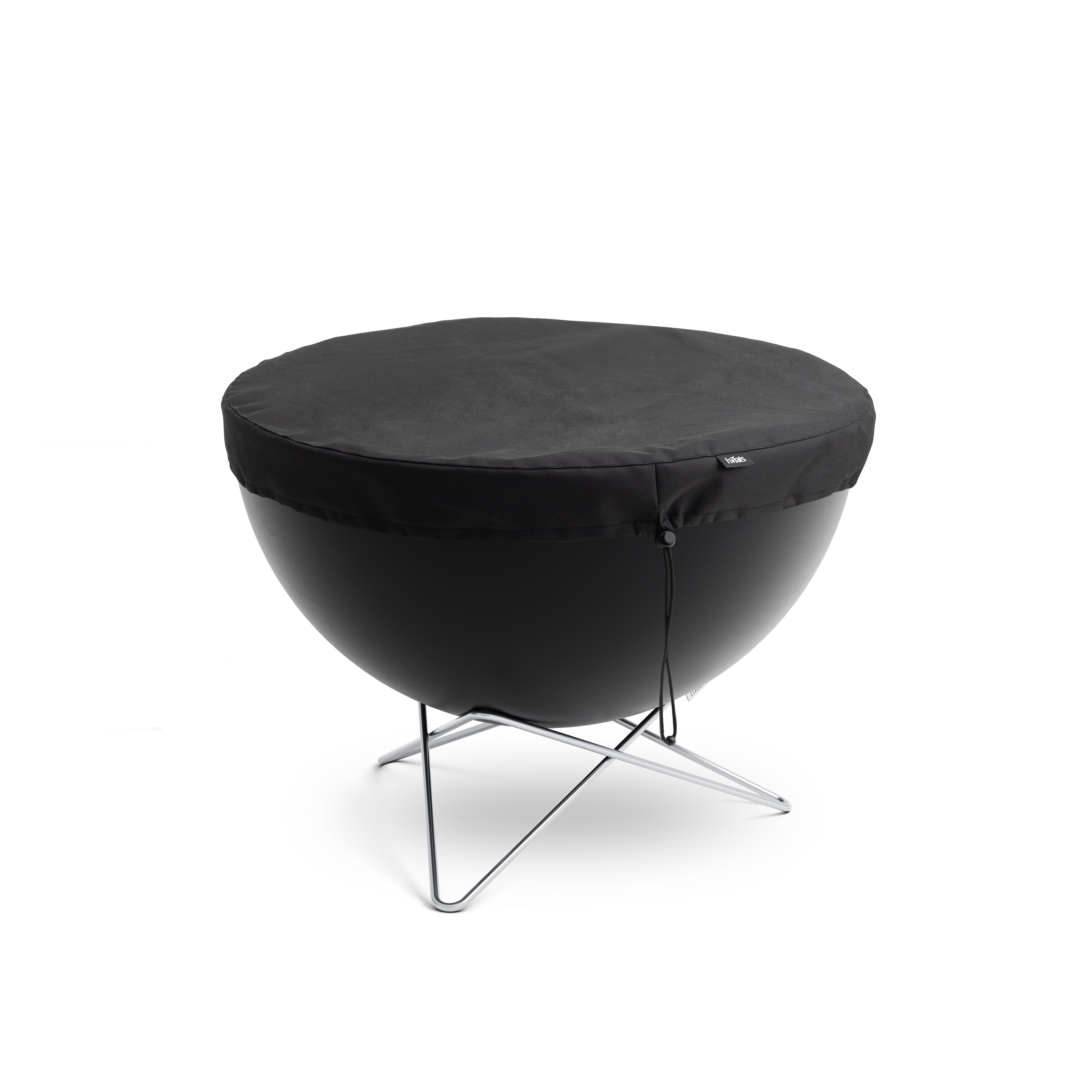 Höfats Schutzhülle Bowl 70 Schwarz Höfats Schutzhülle Bowl 70 Schwarz