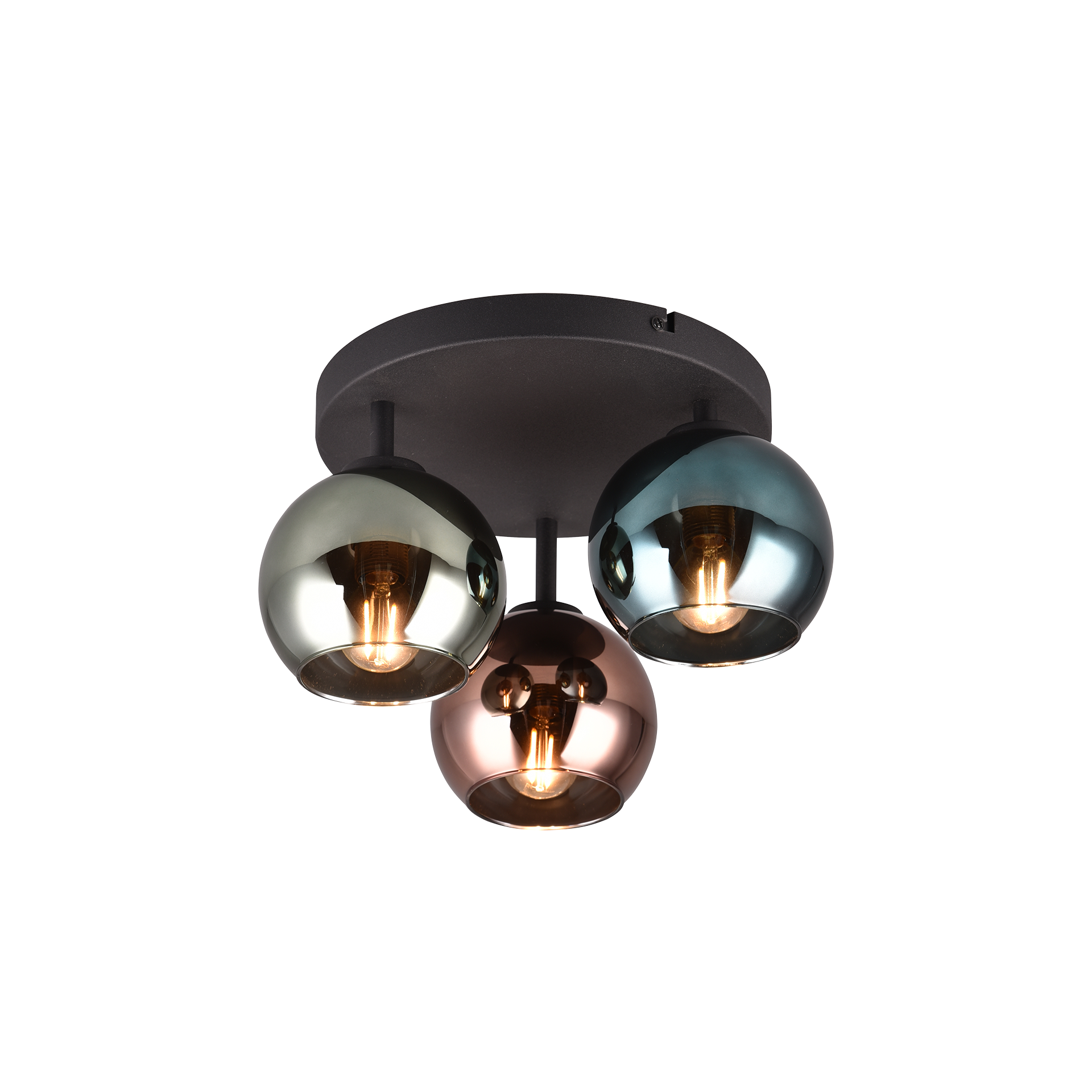 Deckenleuchte SHELDON Deckenleuchte SHELDON