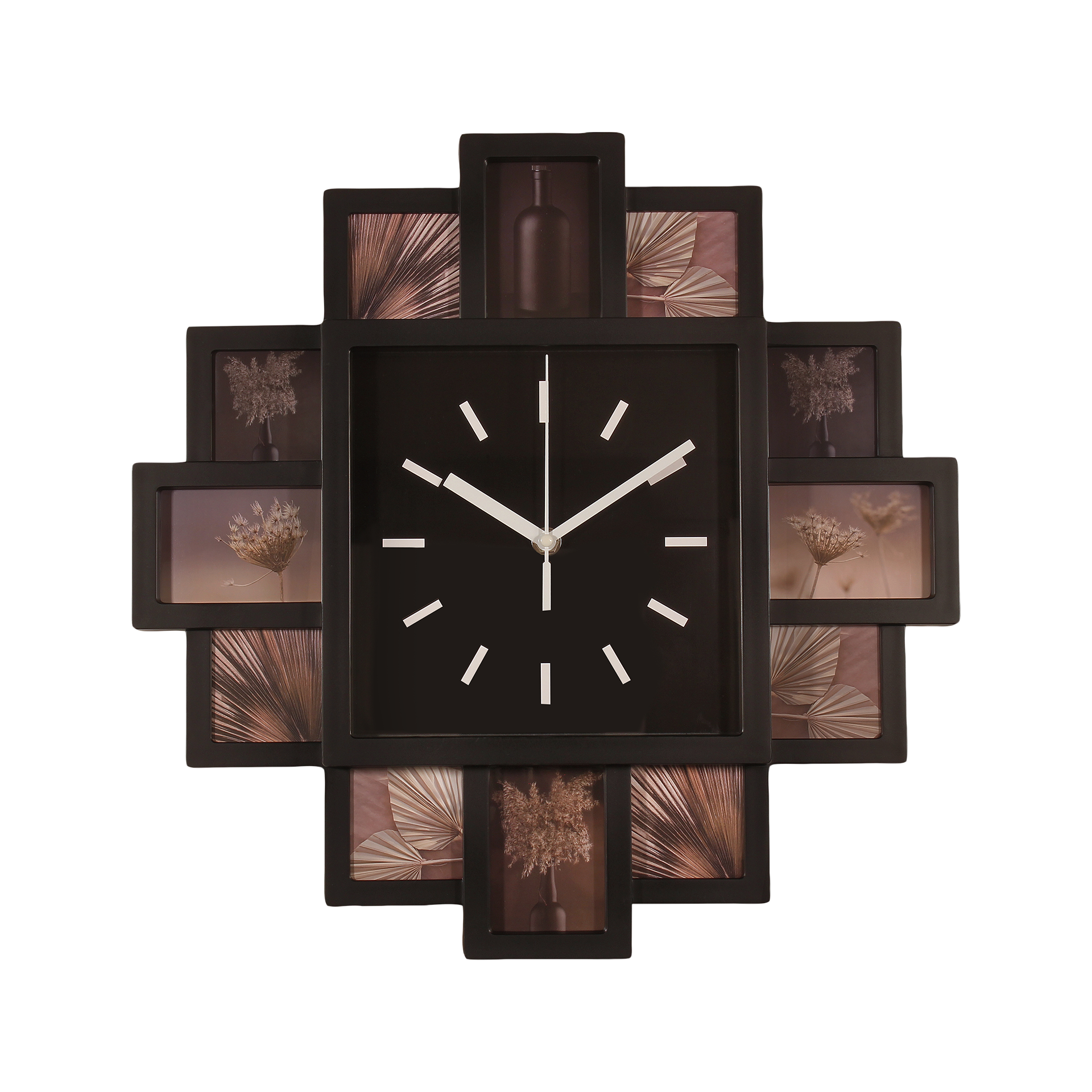 Bild Fotokollagen Schwarz Bild Fotokollagen Schwarz