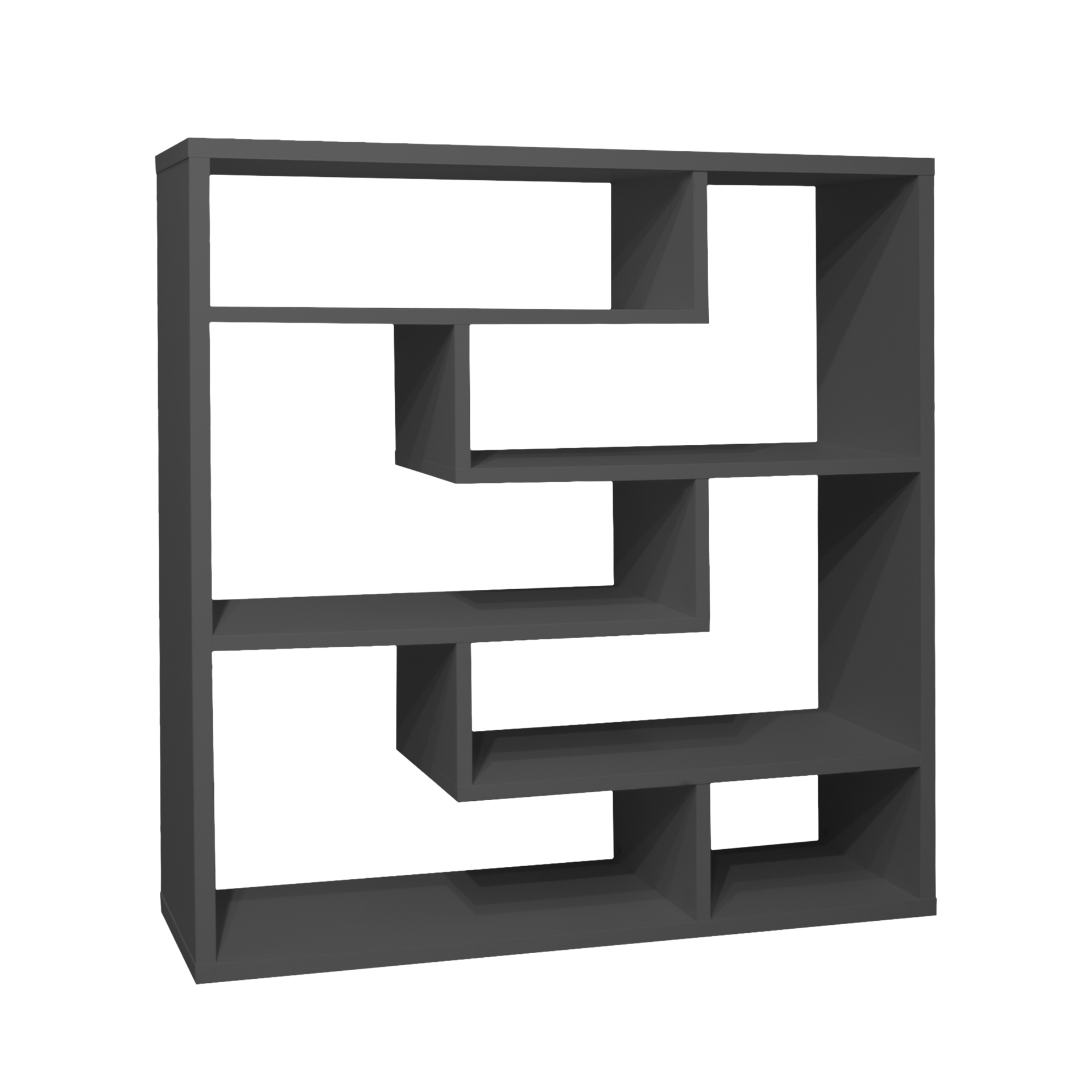 Regal Mirando Anthrazit Regal Mirando Anthrazit