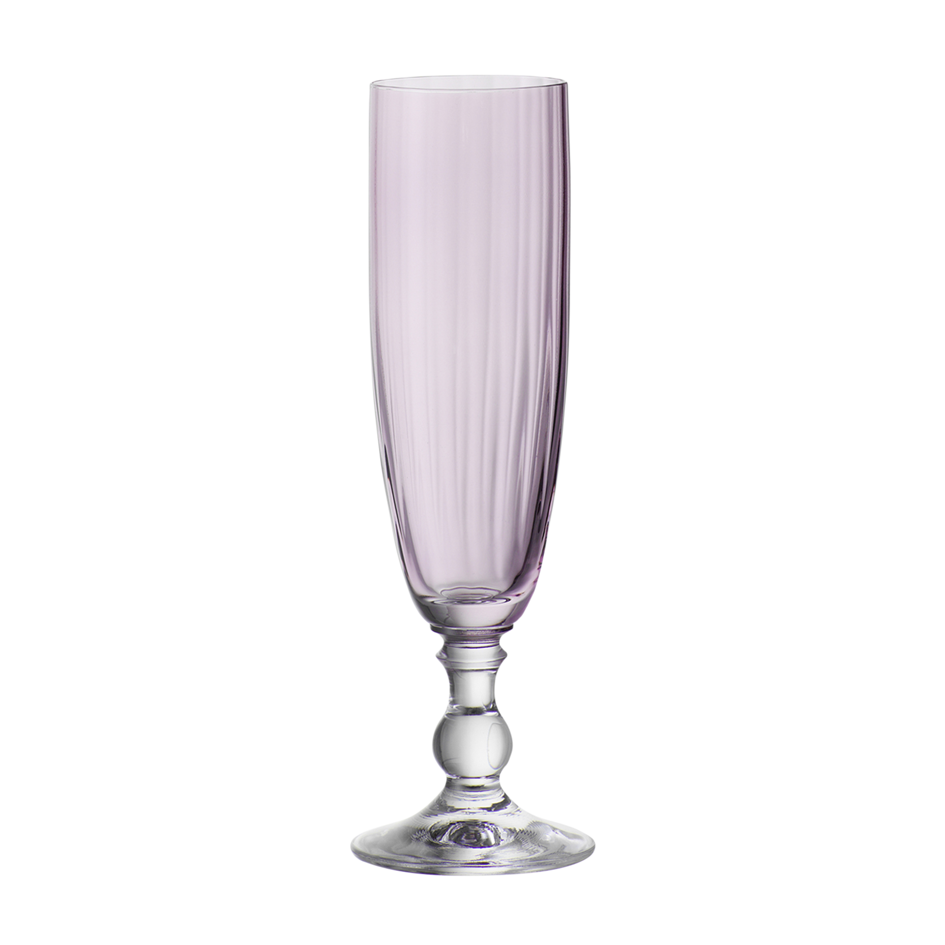 Sektglas Georgia Sektglas Georgia