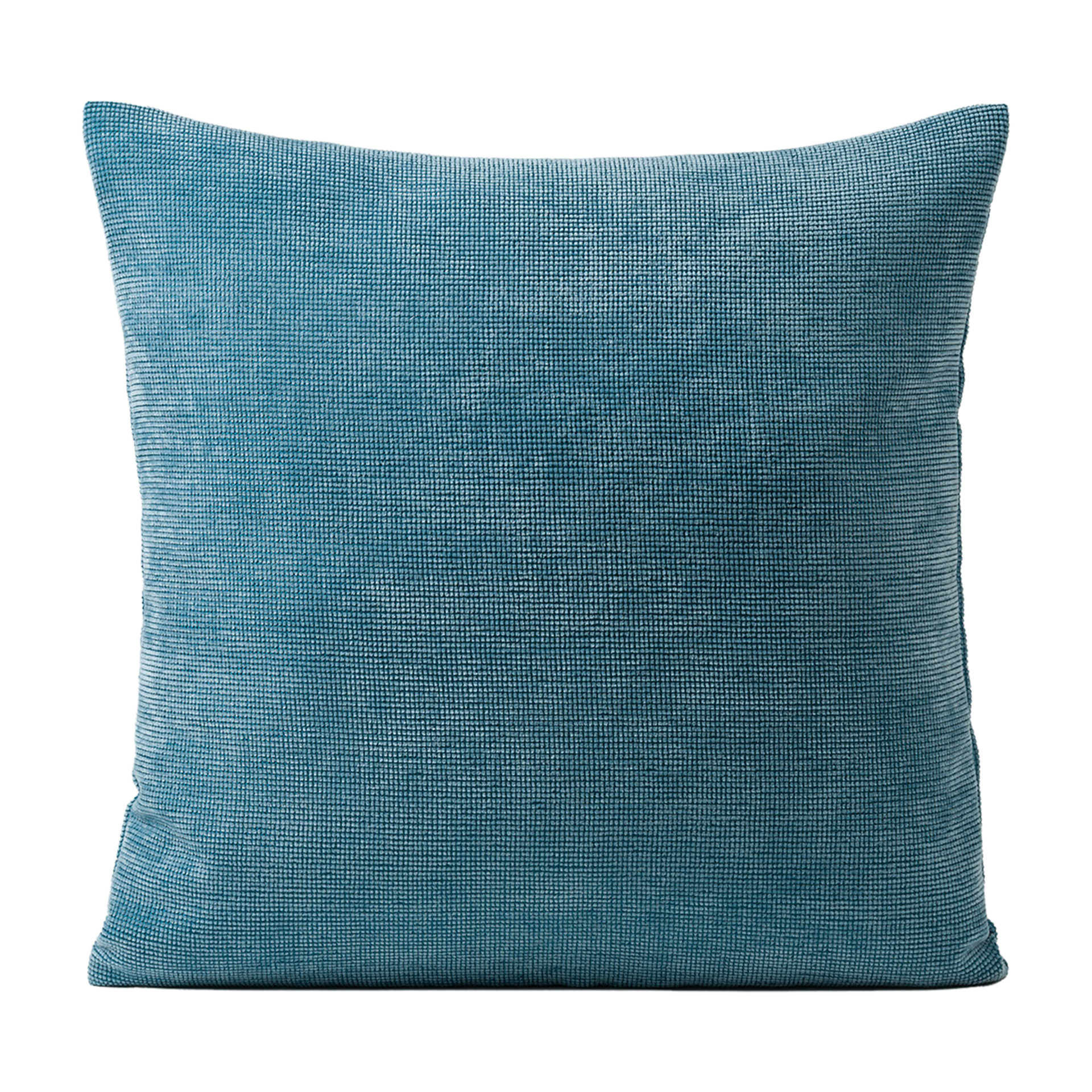 Kissenhülle Lena Blau 50x50cm Kissenhülle Lena Blau 50x50cm