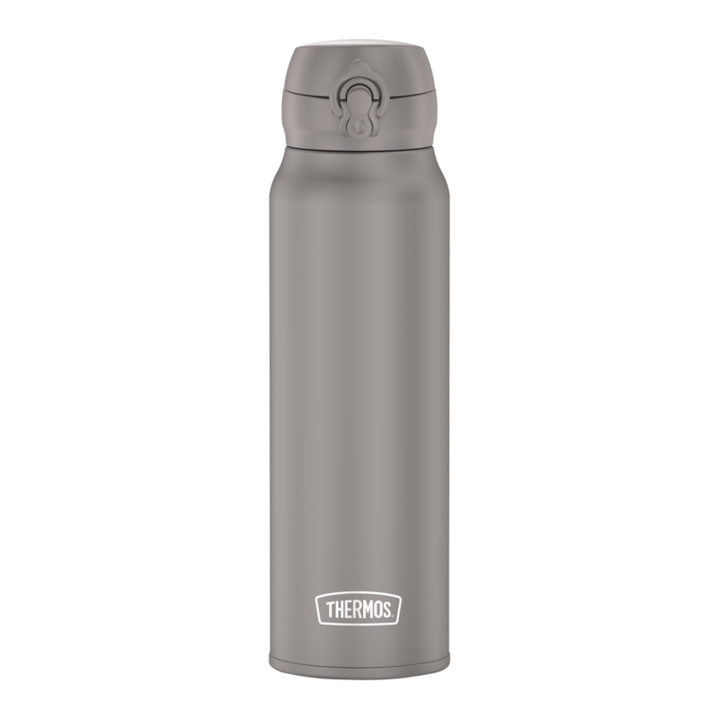 Thermos Isolierflasche Ultralight Moon Rock matt Thermos Isolierflasche Ultralight Moon Rock matt