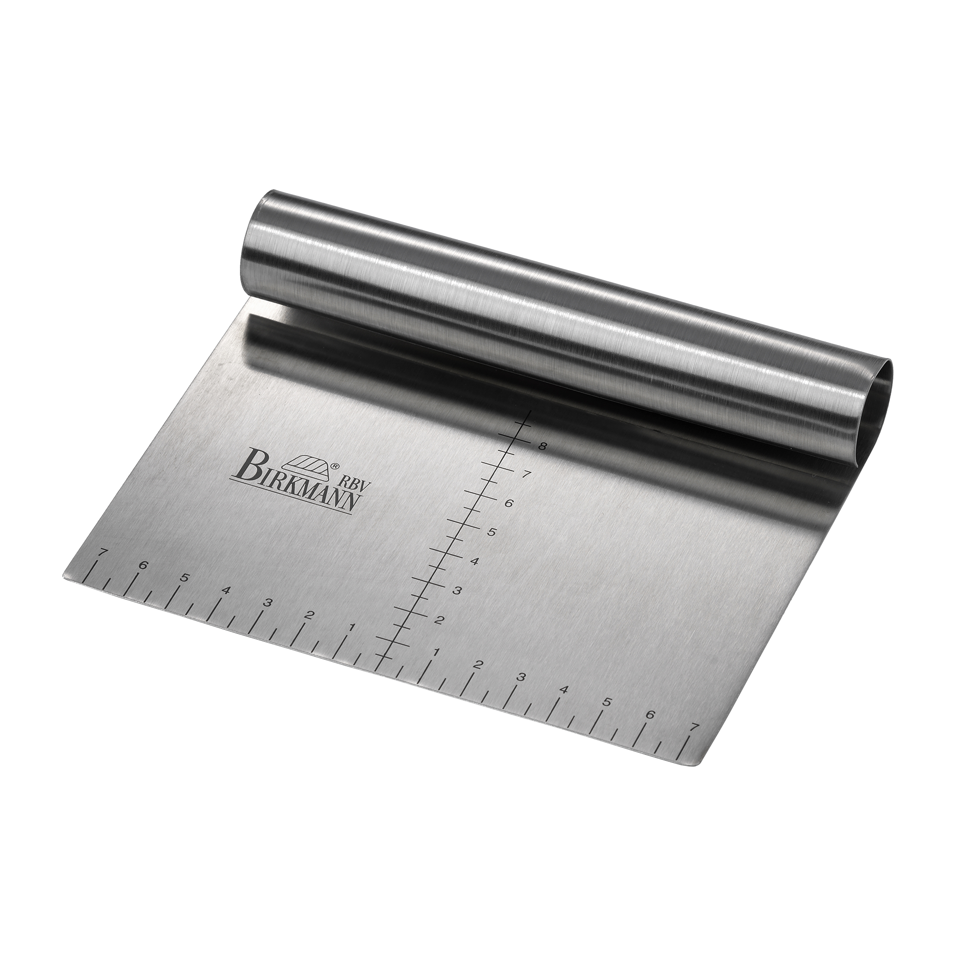 RBV Teigkarte Easy Baking