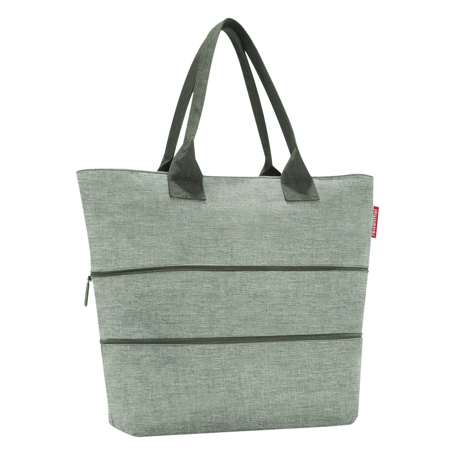 Tasche Shopper Twist Sage Tasche Shopper Twist Sage