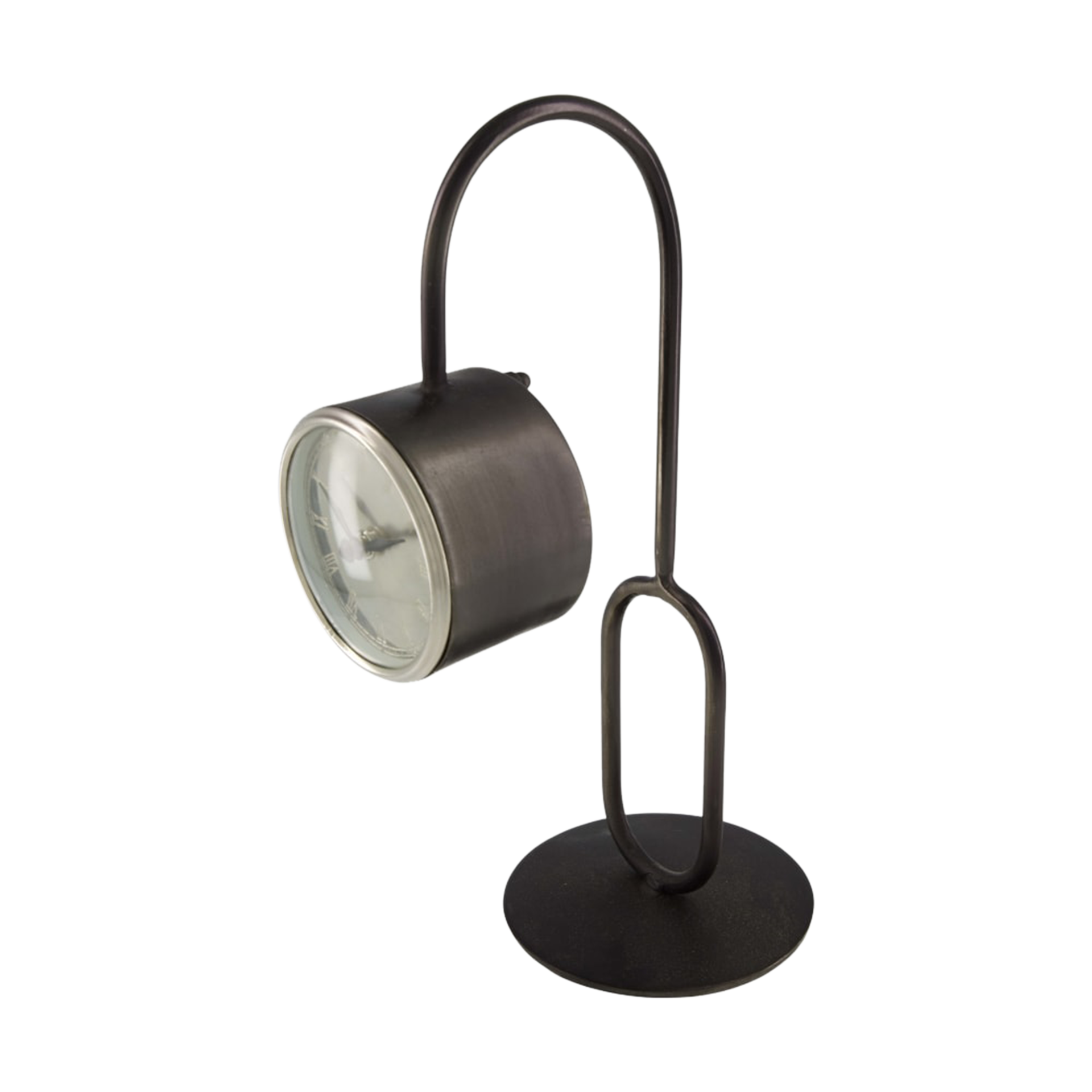 Wanduhr Watch Anthrazit Wanduhr Watch Anthrazit