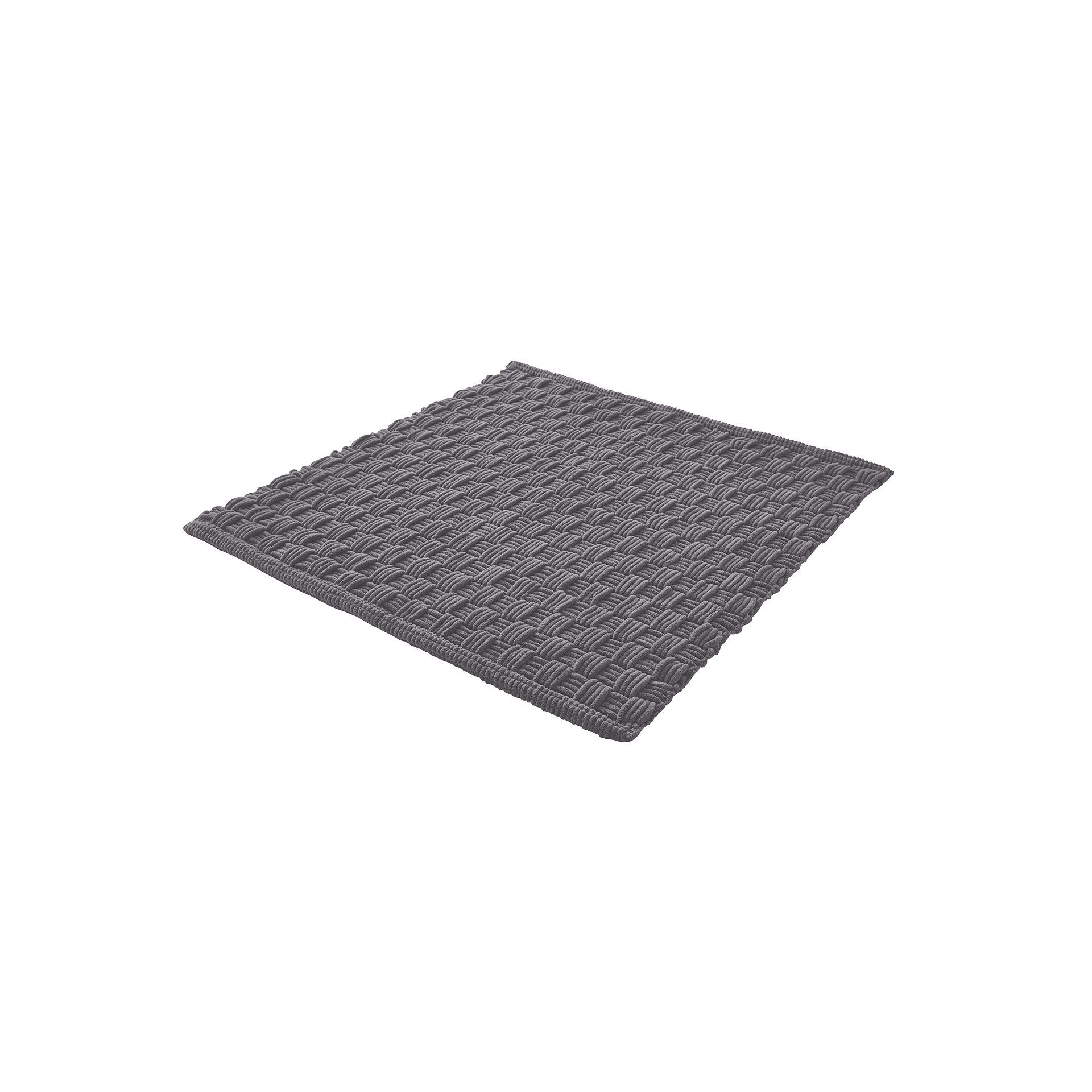 kleine Wolke Badematte Matino 60x60cm kleine Wolke Badematte Matino 60x60cm