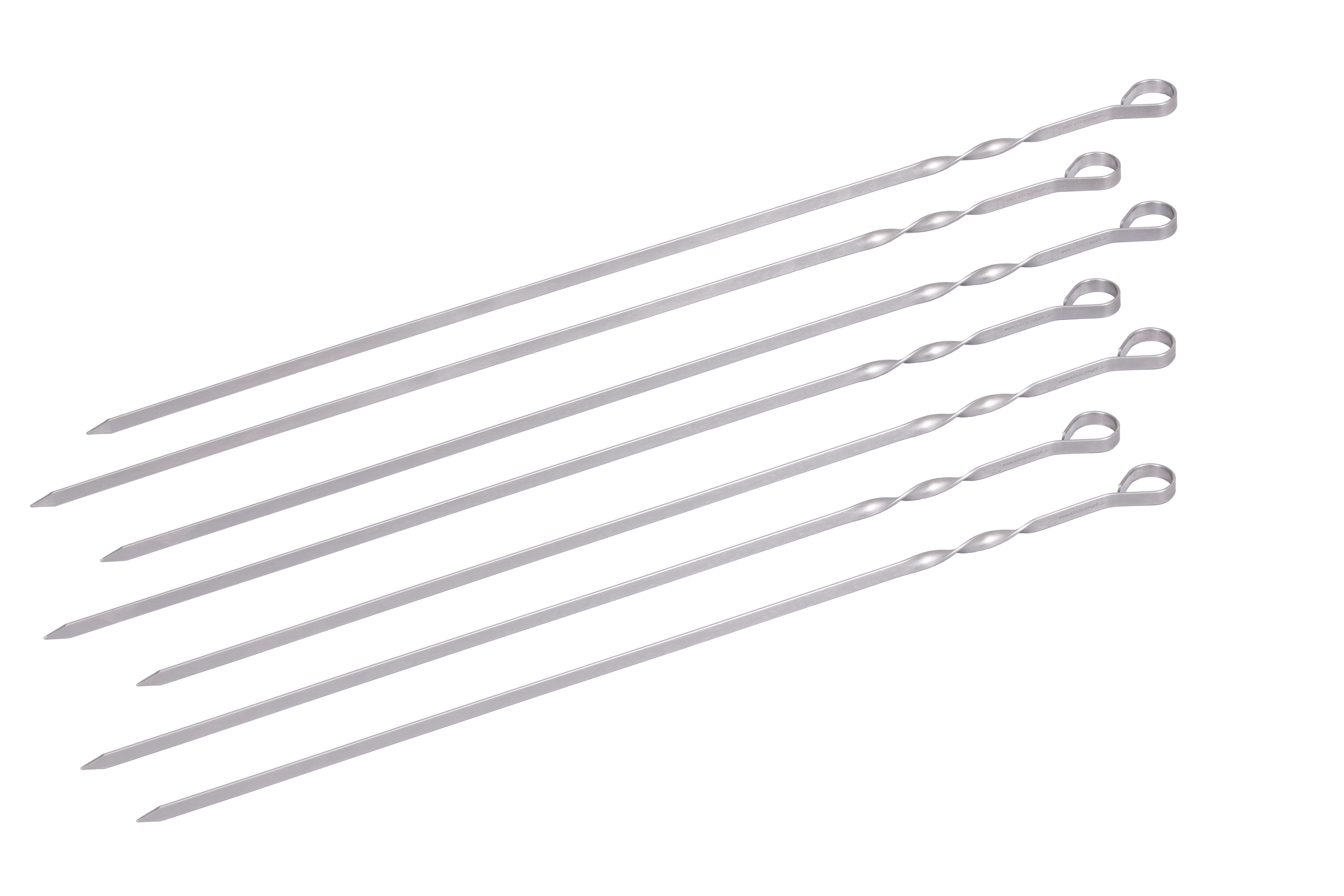 Monolith Spieße 207001-Classic 7-teilig Monolith Spieße 207001-Classic 7-teilig