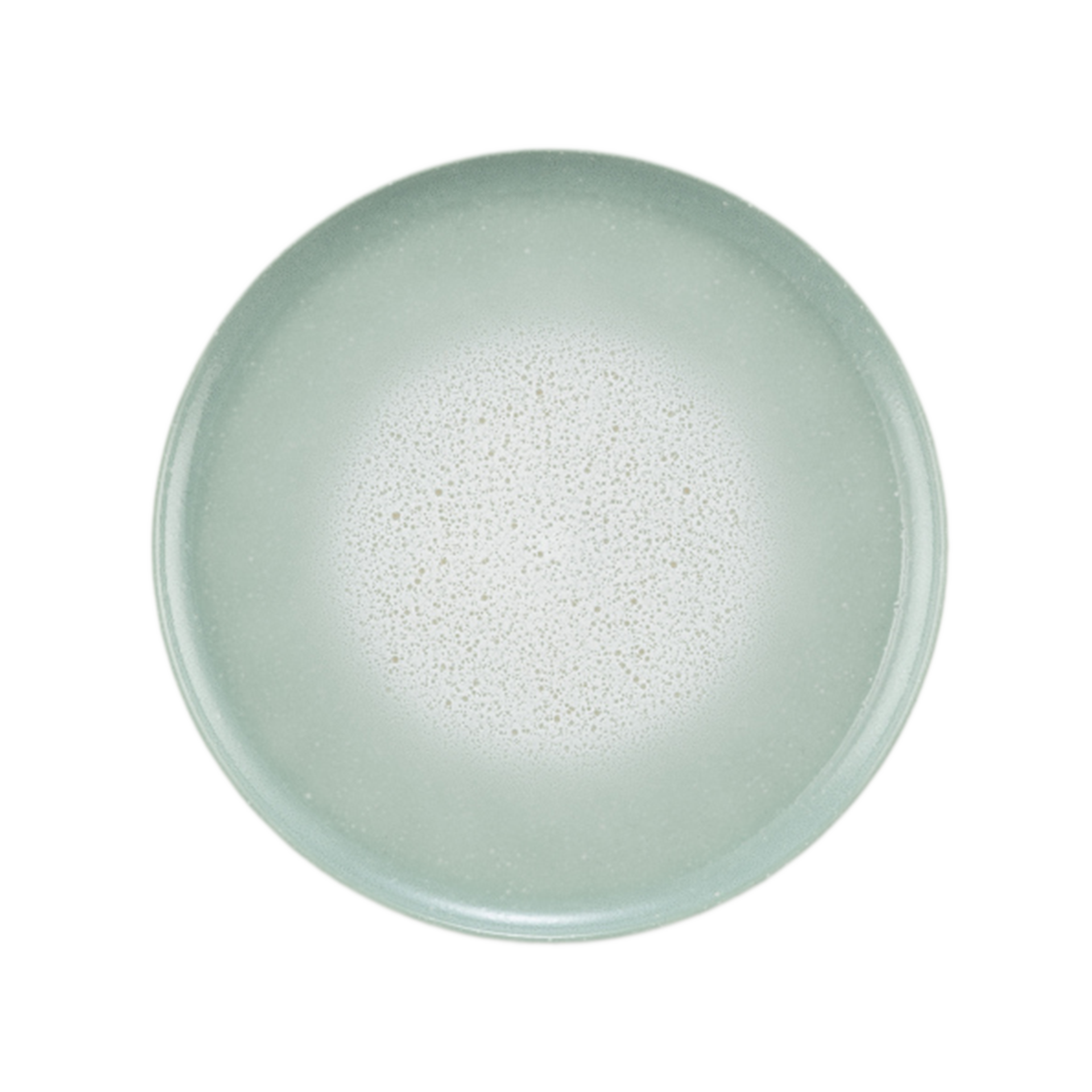 Frühstücksteller Sento Aura mint