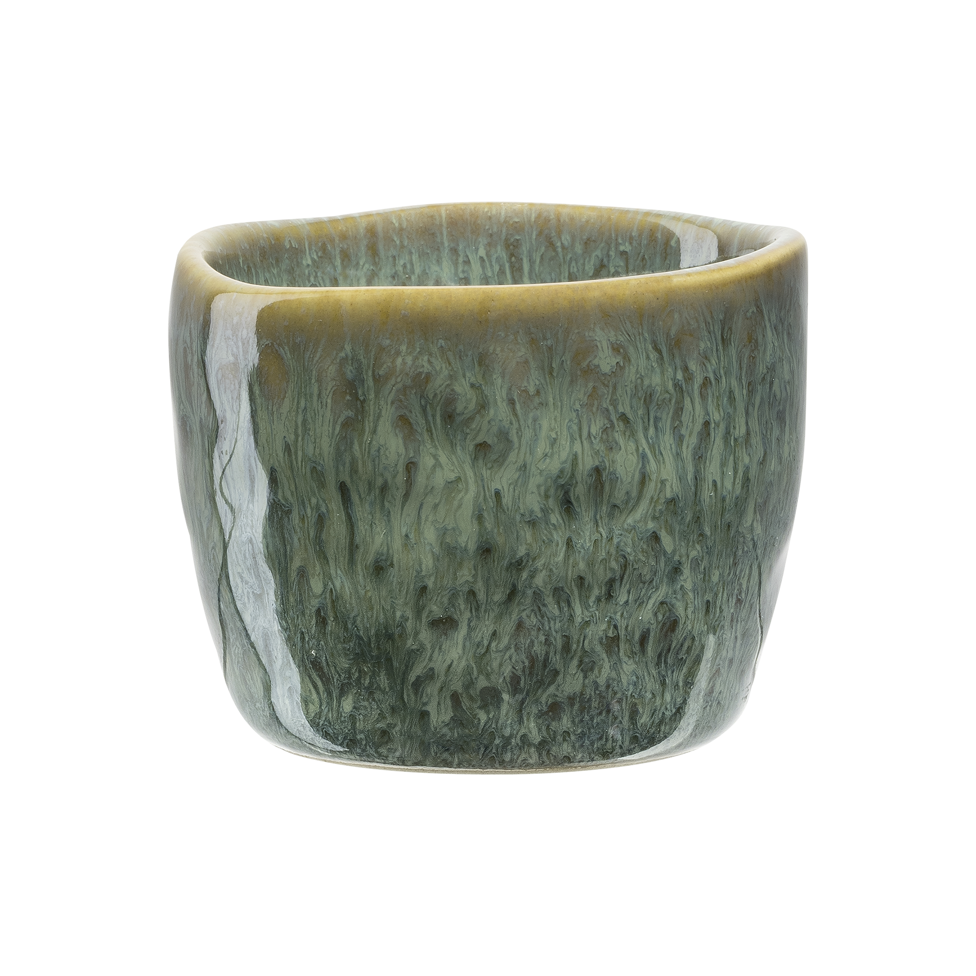 Eierbecher Matera Grün Eierbecher Matera Grün