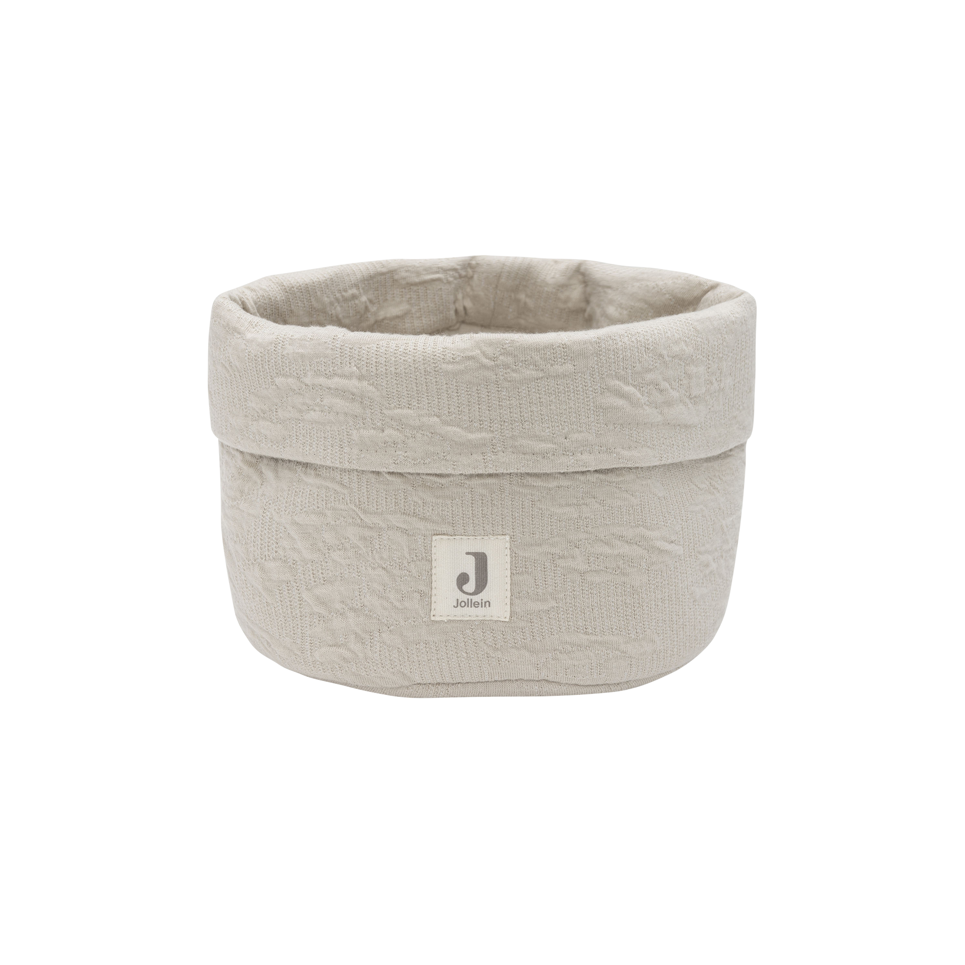 Aufbewahrungskorb Soft Waves Sand