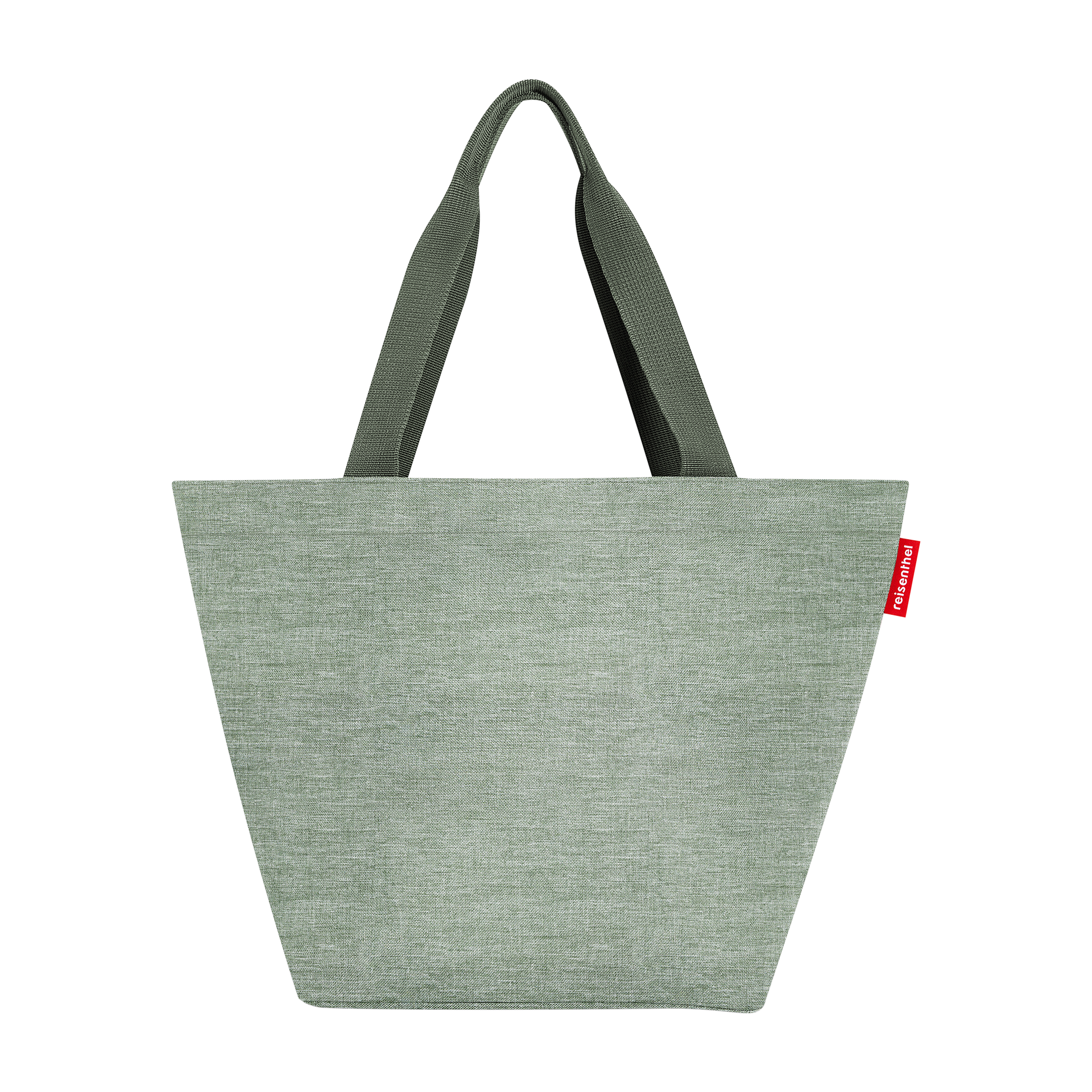 Tasche Shopper M Twist Sage Tasche Shopper M Twist Sage