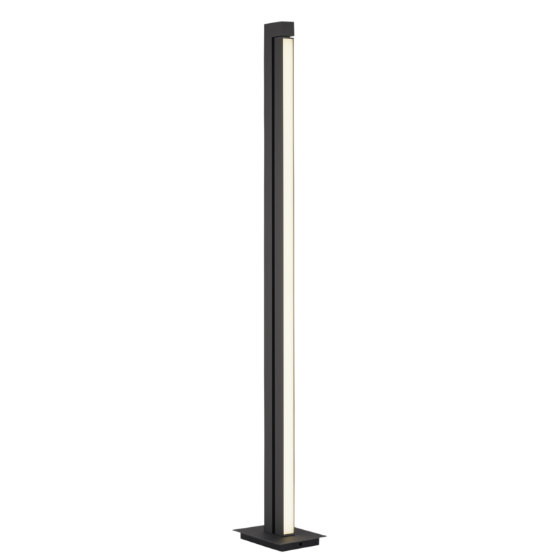 Stehleuchte PURE-LINES Graphite Stehleuchte PURE-LINES Graphite