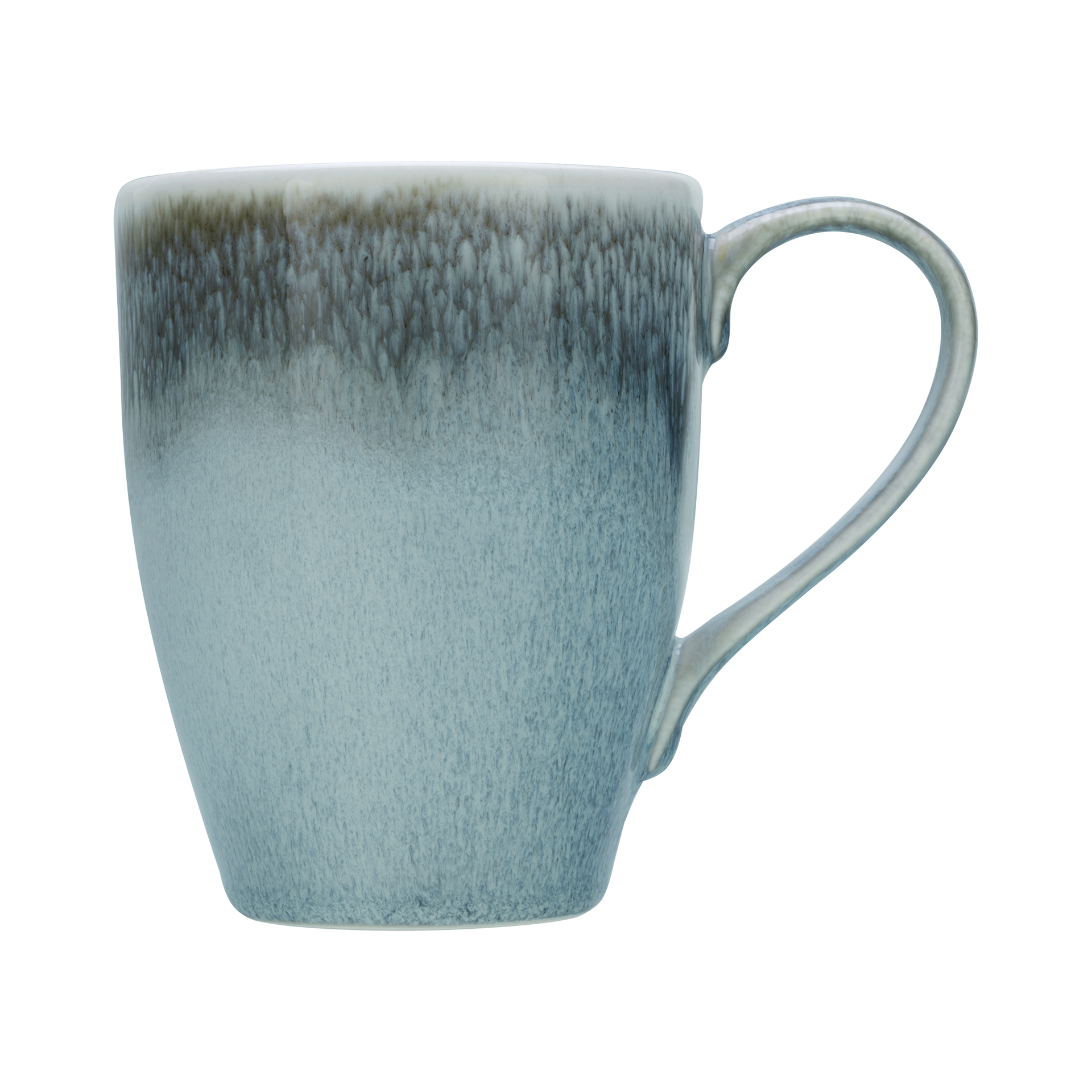 Kaffeebecher Caldera Eisblau
