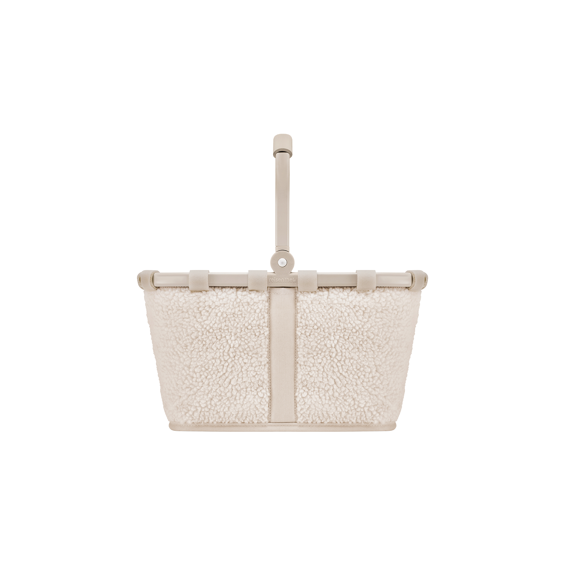Korb Carrybag Sand Korb Carrybag Sand