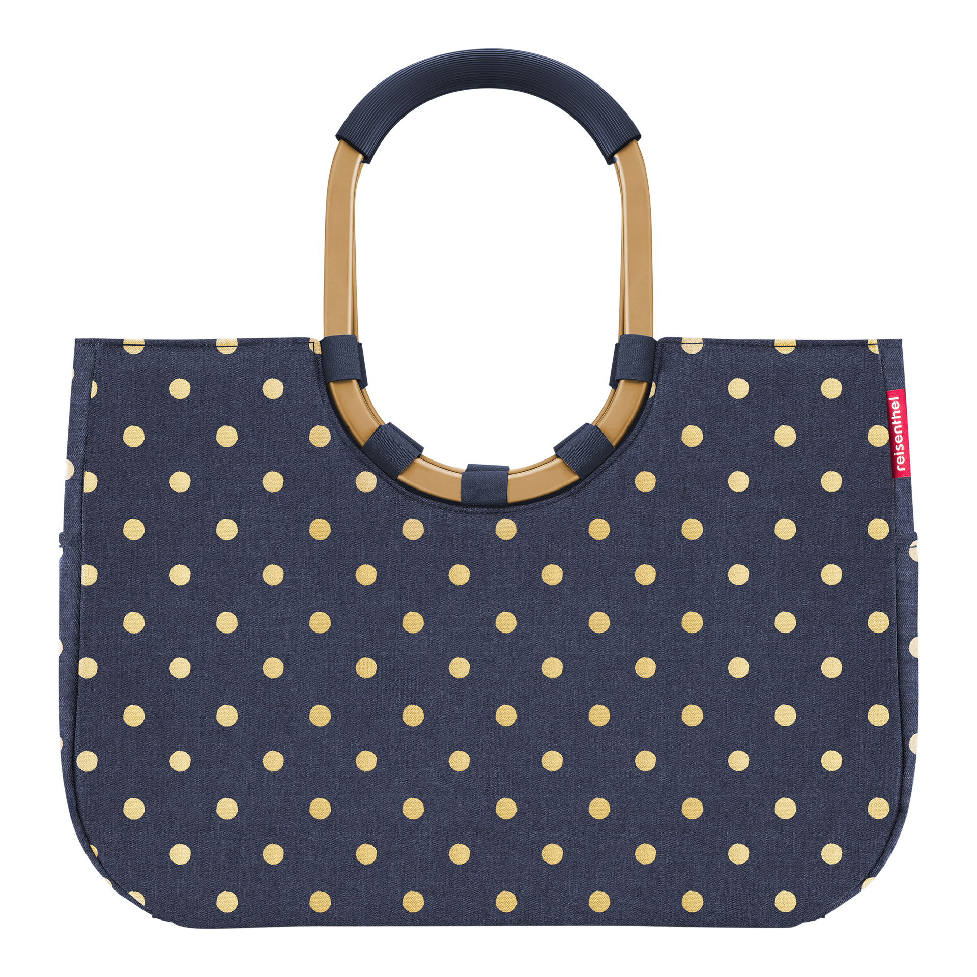 Tasche Loopshopper Blue Tasche Loopshopper Blue