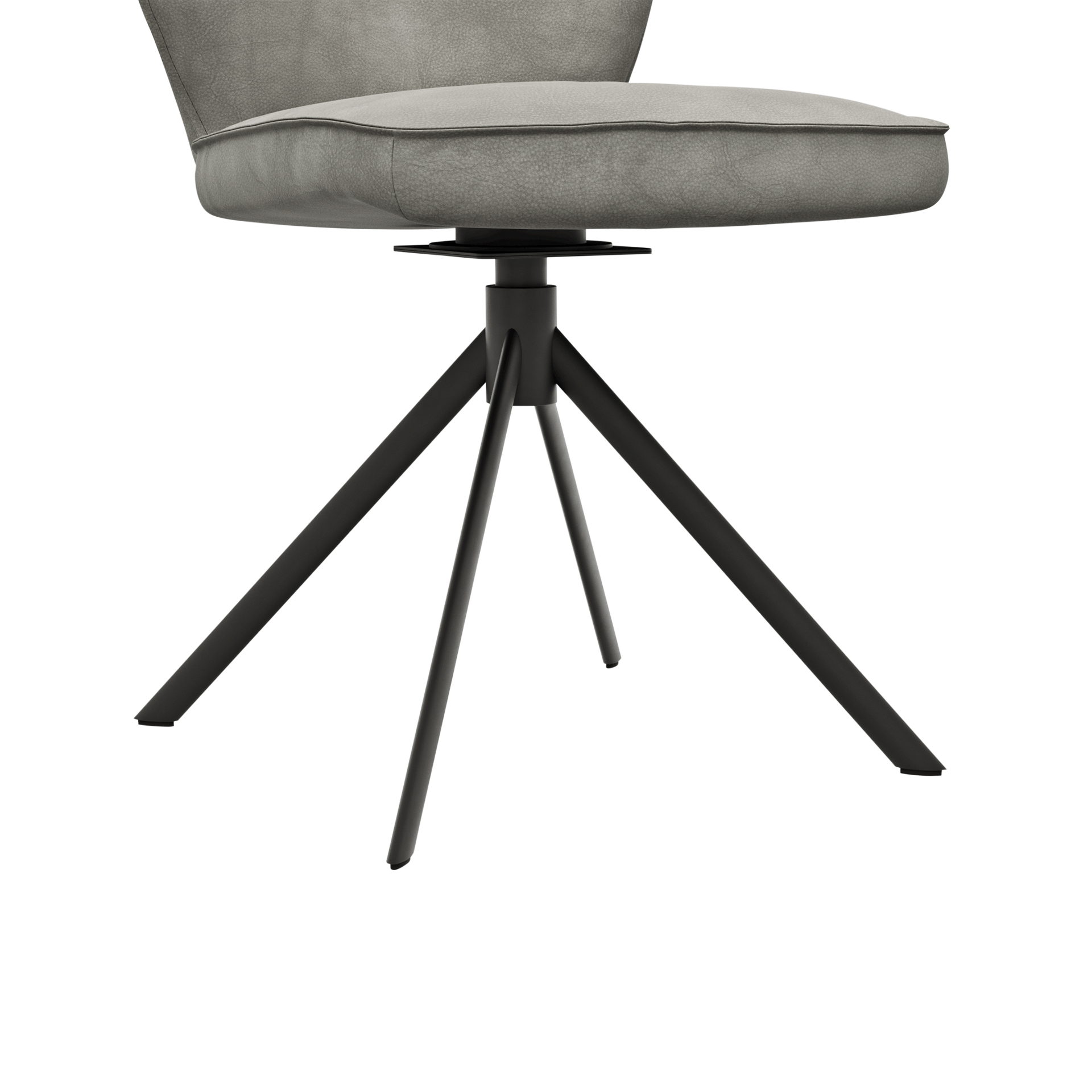 Natura Stuhl Westmore Silber Natura Stuhl Westmore Silber
