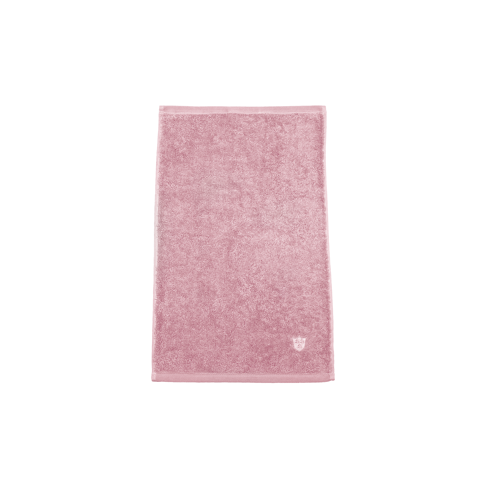Ross Gästehandtuch Vita Altrosa 30x50cm Ross Gästehandtuch Vita Altrosa 30x50cm
