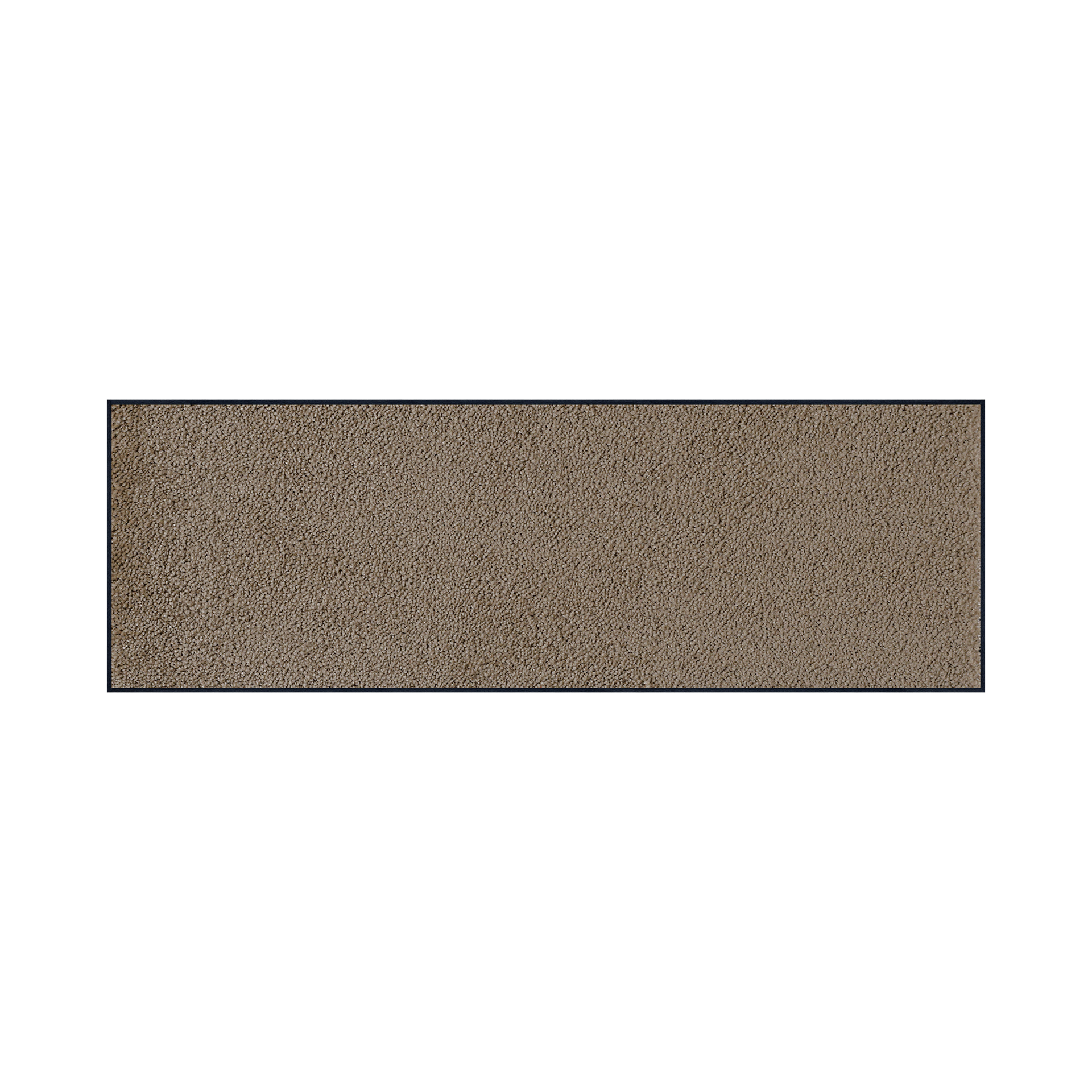 Fußmatte Original 60x180 Taupe Fußmatte Original 60x180 Taupe