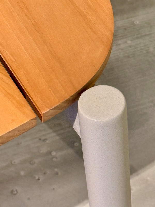 Hogarden Loungemöbel-Set Pale 4-teilig Beige