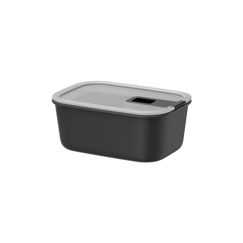 Mepal Frischhaltedose Easyclip Nordic Black Mepal Frischhaltedose Easyclip Nordic Black