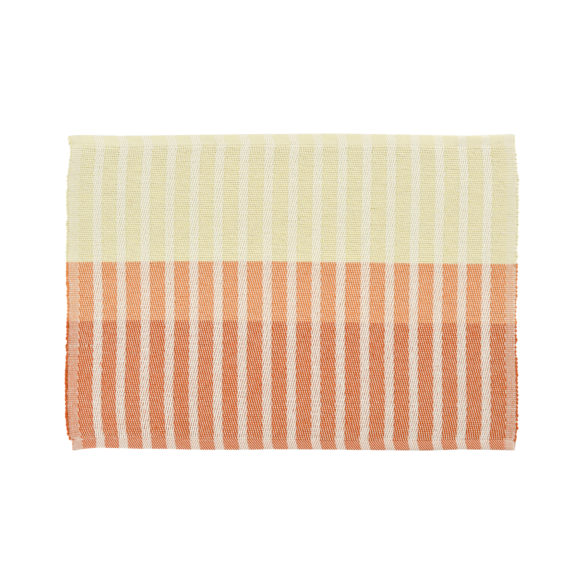 Tischset Reggia Melon 35x50 Tischset Reggia Melon 35x50